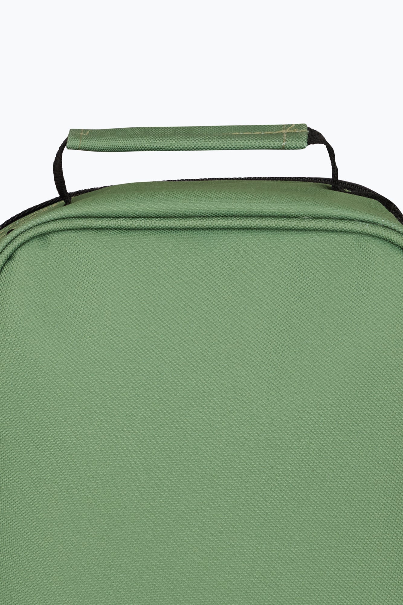 Hype Kids Green Avocado Trend Lunch Bag