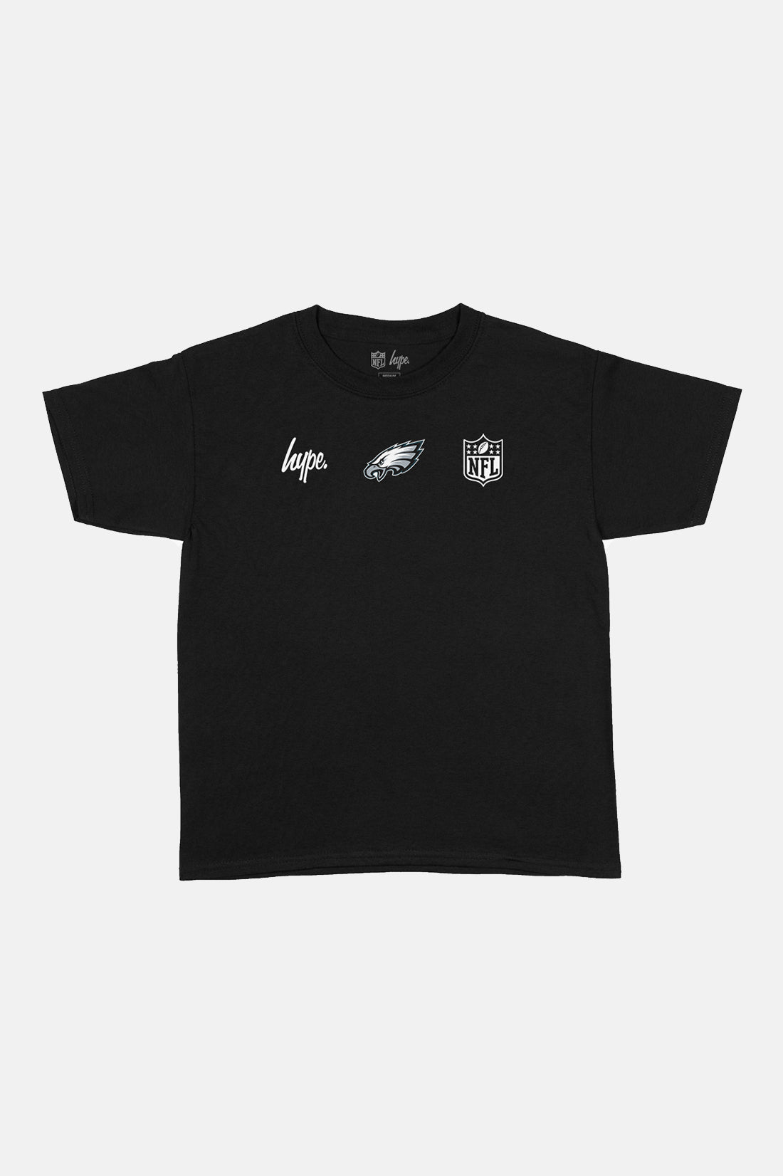 Nfl X Hype Philadelphia Eagles Adults T-Shirt
