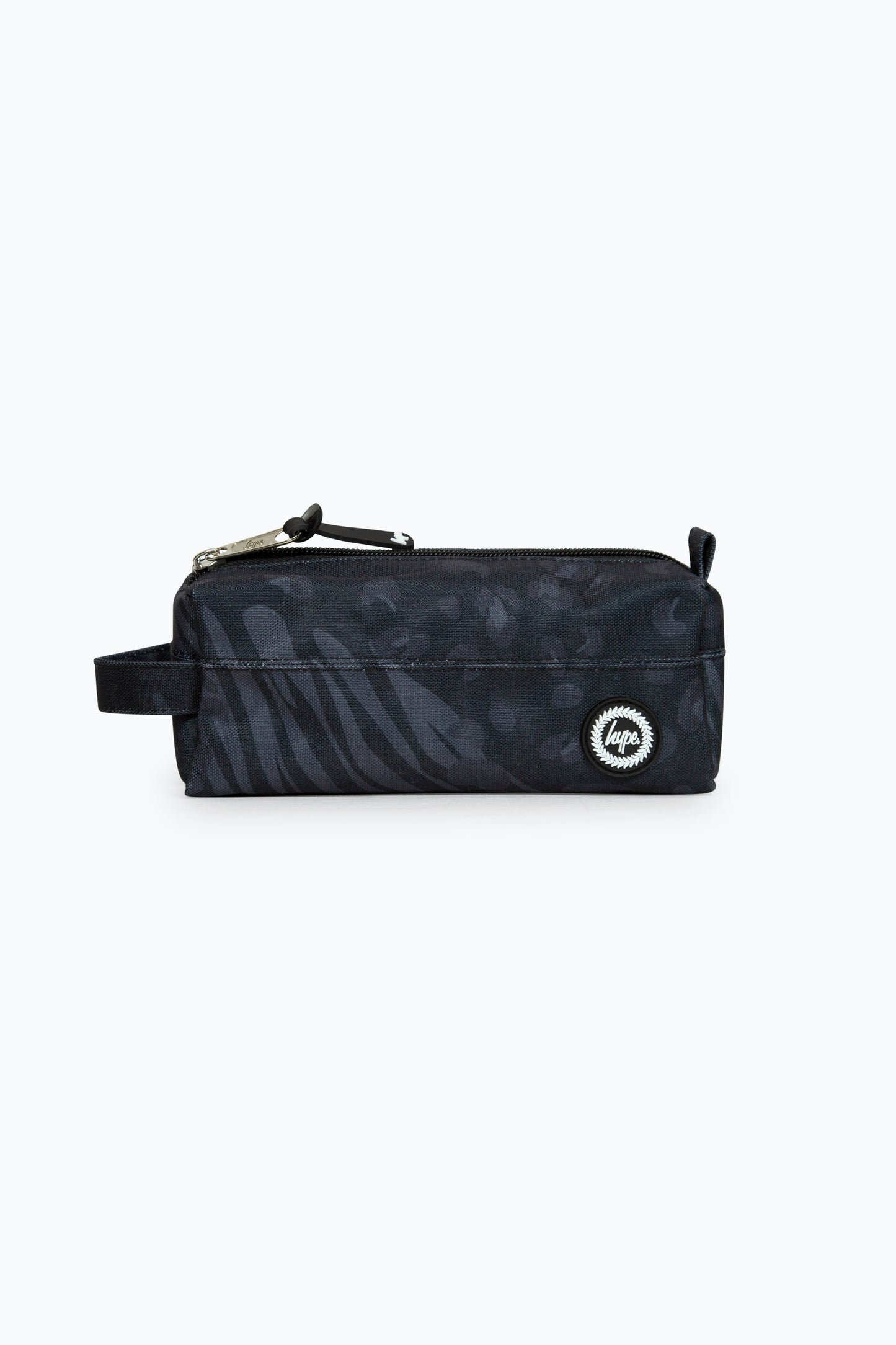 HYPE MONO ANIMAL PRINTS PENCIL CASE
