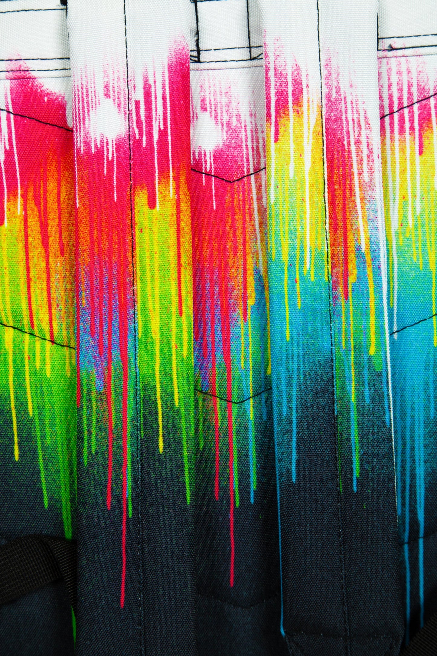 HYPE MULTI DRIPS BACKPACK