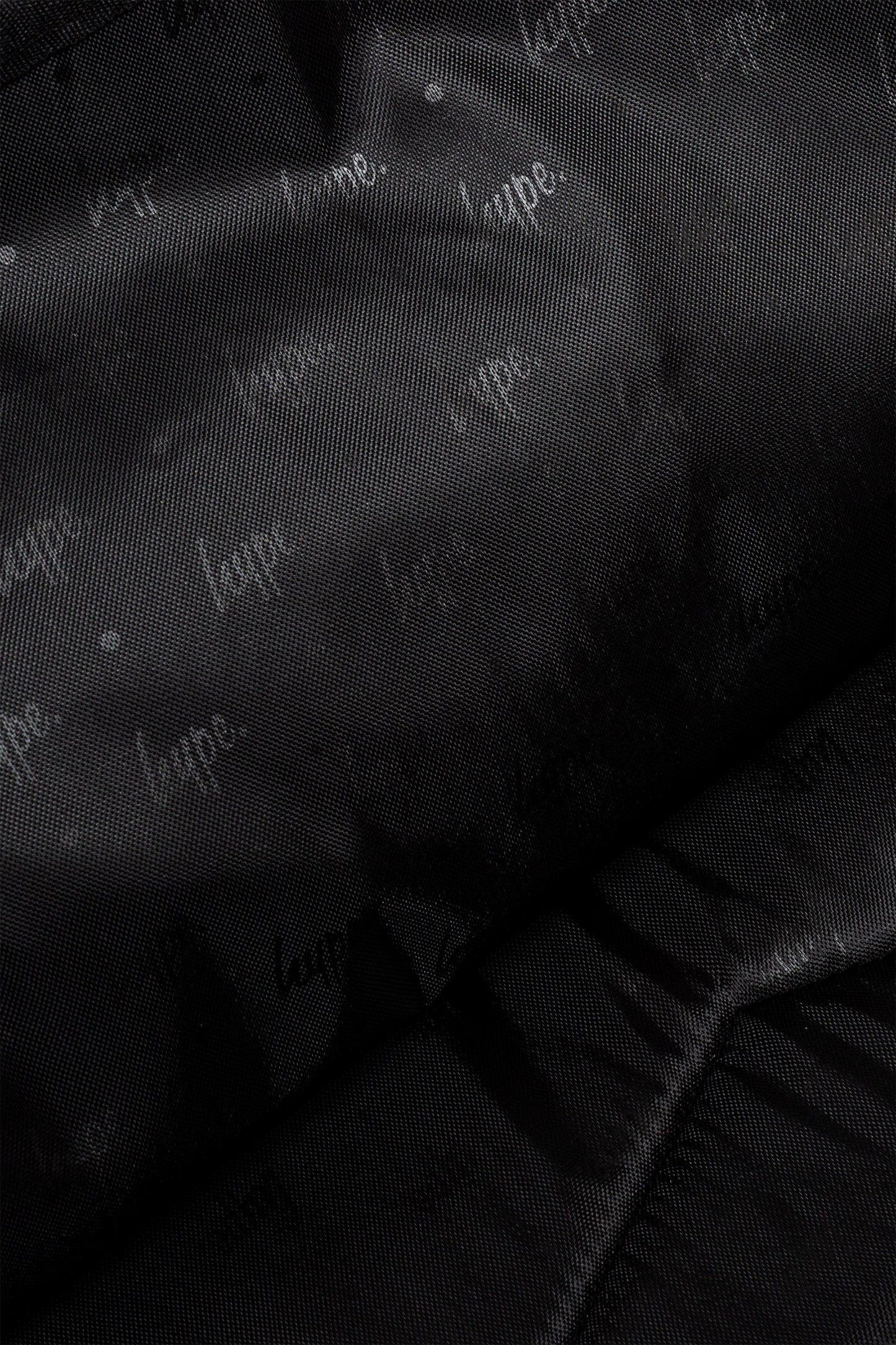 HYPE BLACK SPLATTER BACKPACK