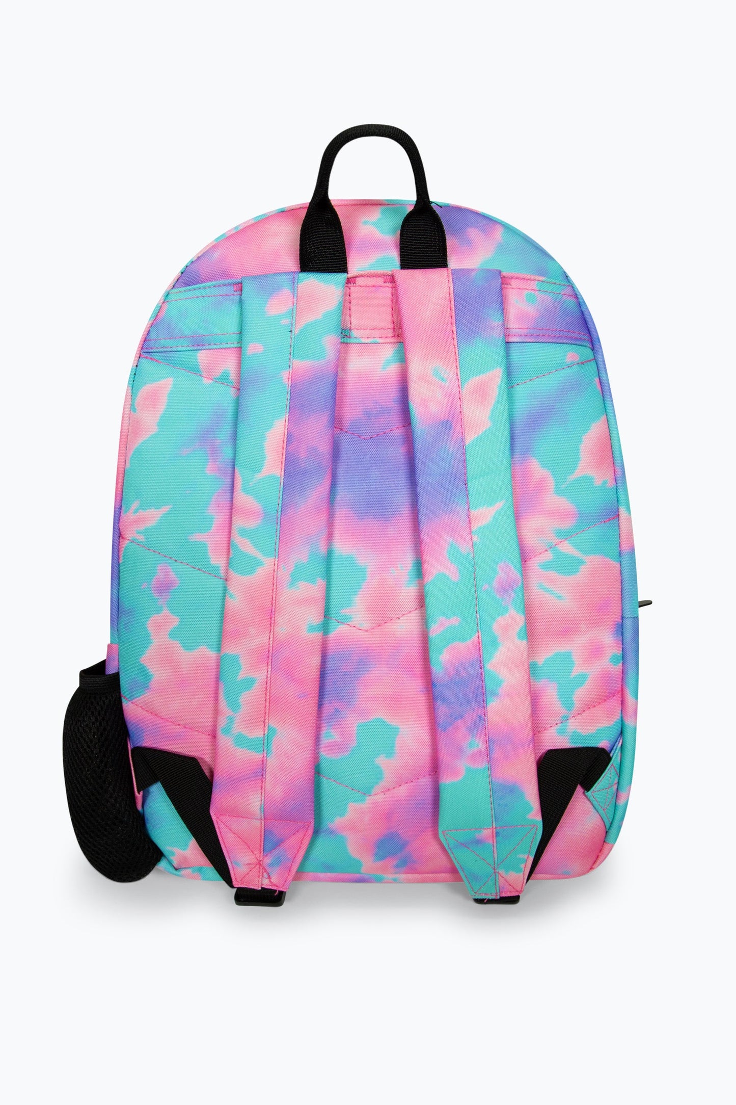 HYPE UNISEX MULTI DREAM SMUDGE CREST BACKPACK