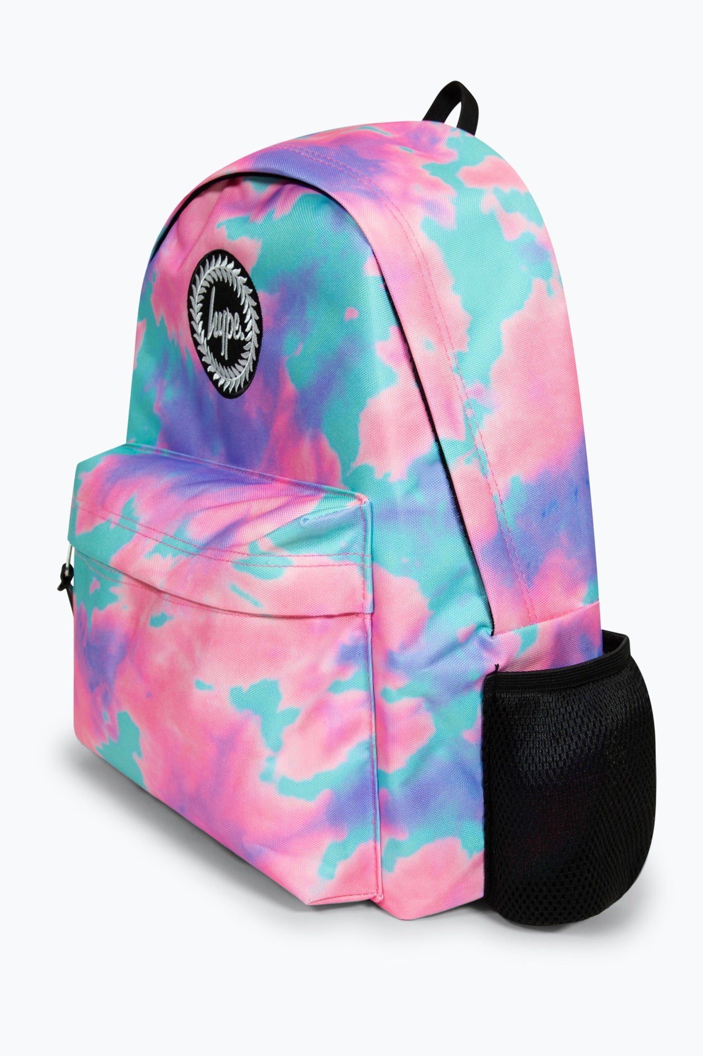 HYPE UNISEX MULTI DREAM SMUDGE CREST BACKPACK