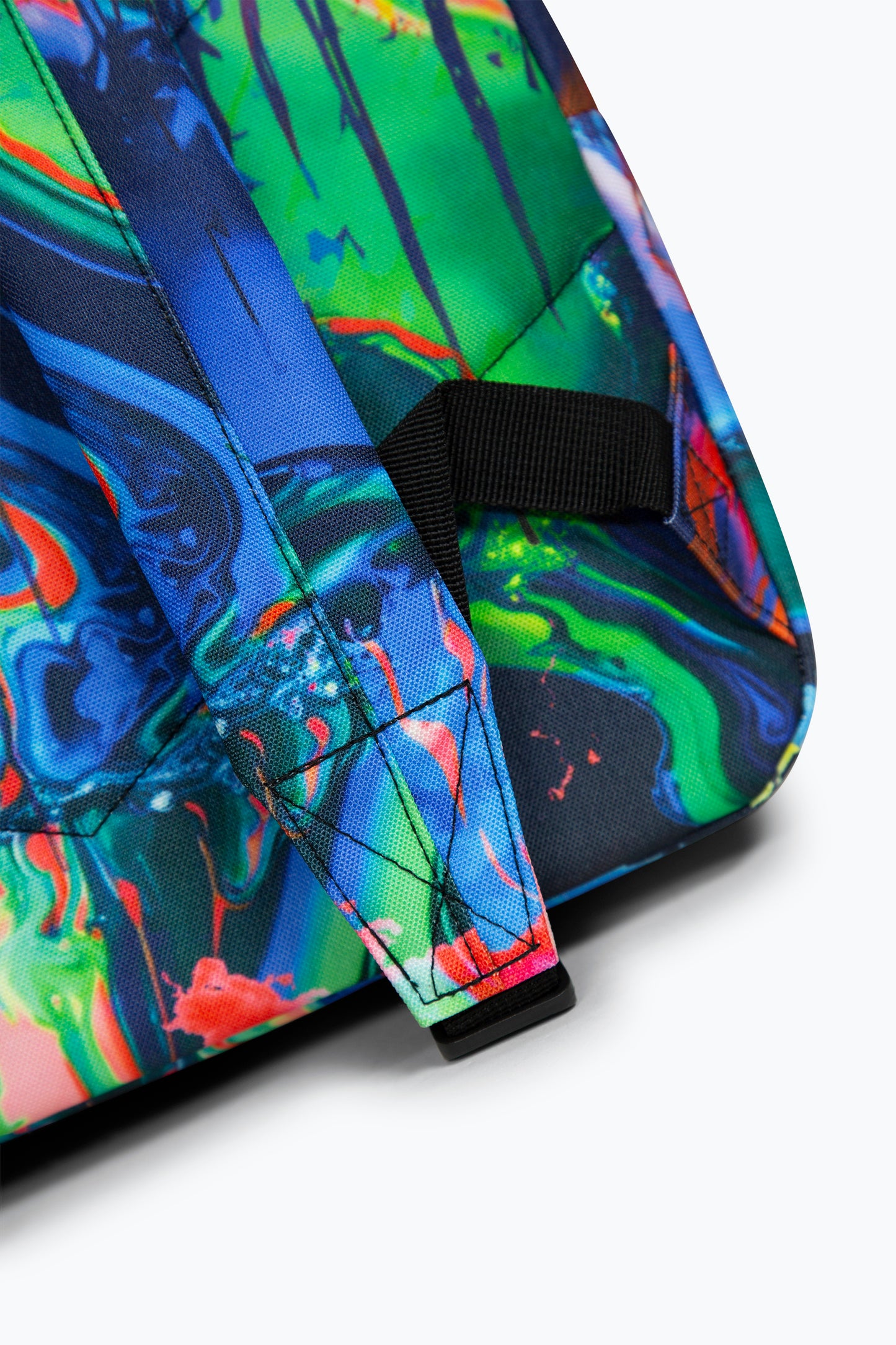 Hype Boys Multi Dream Splash Backpack