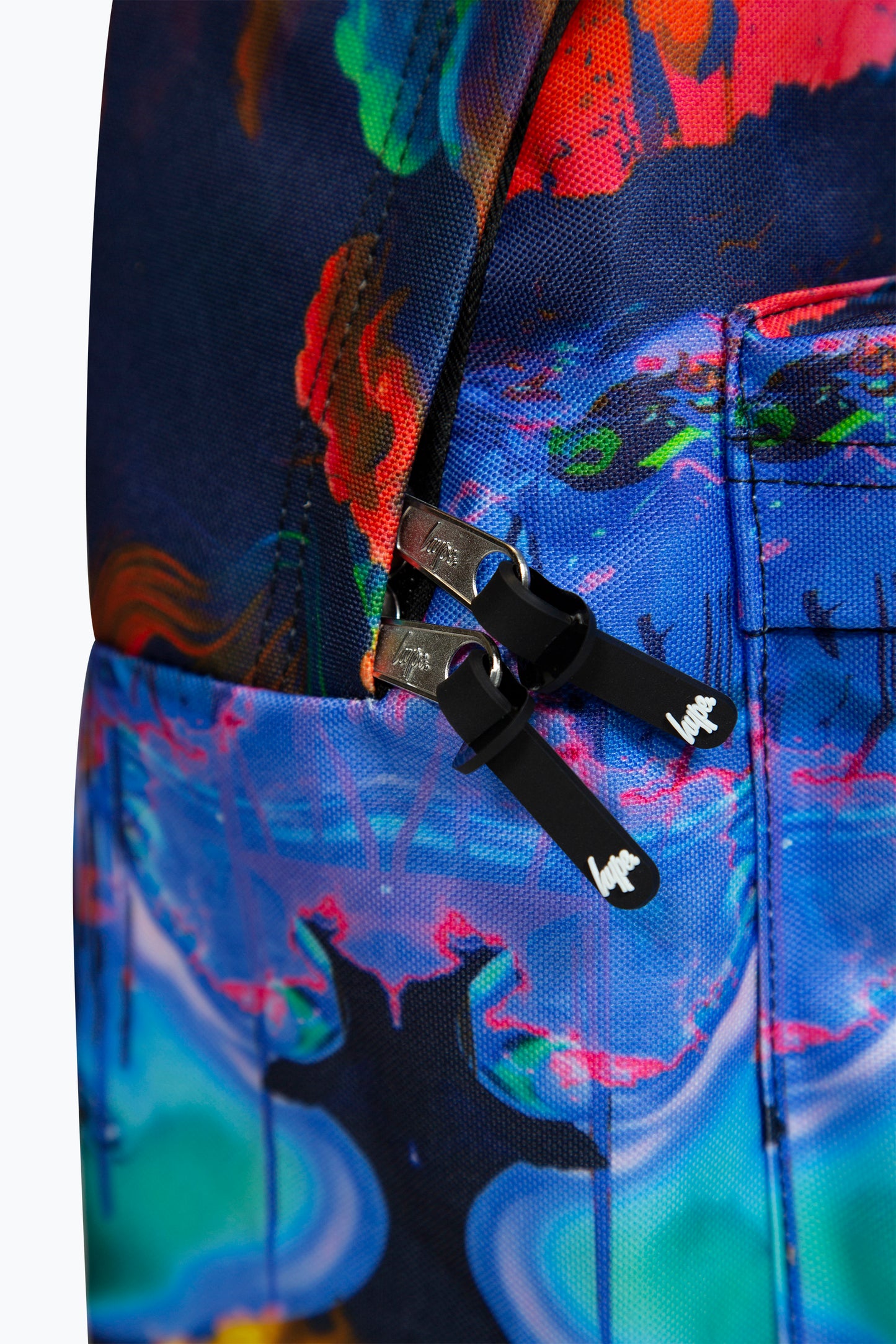 Hype Boys Multi Dream Splash Backpack