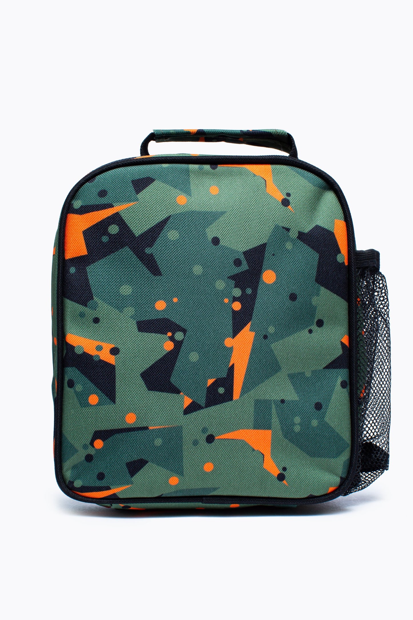 HYPE GEO CAMO LUNCH BAG