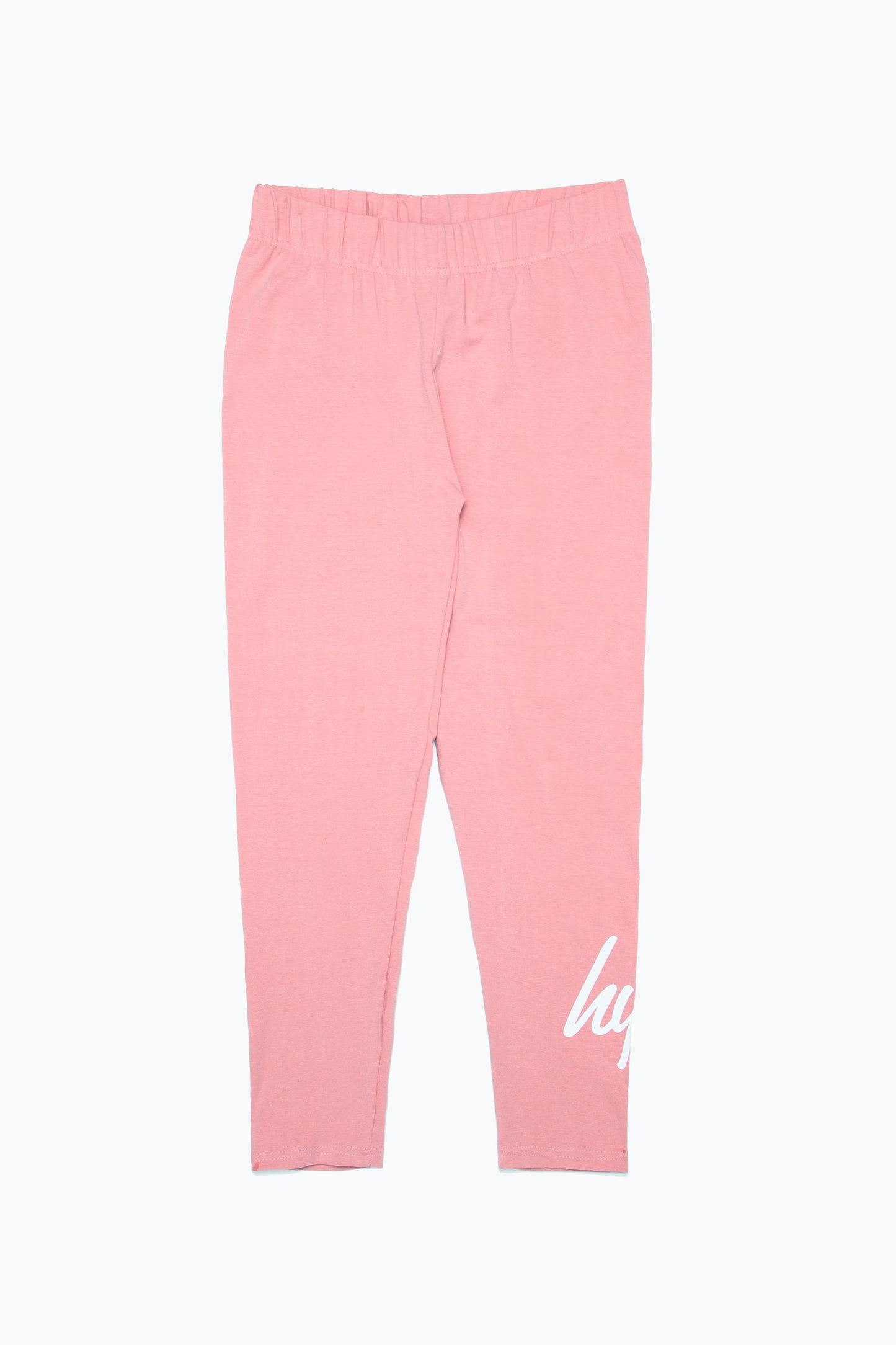 Hype Three Pack Multi Kids Leggings