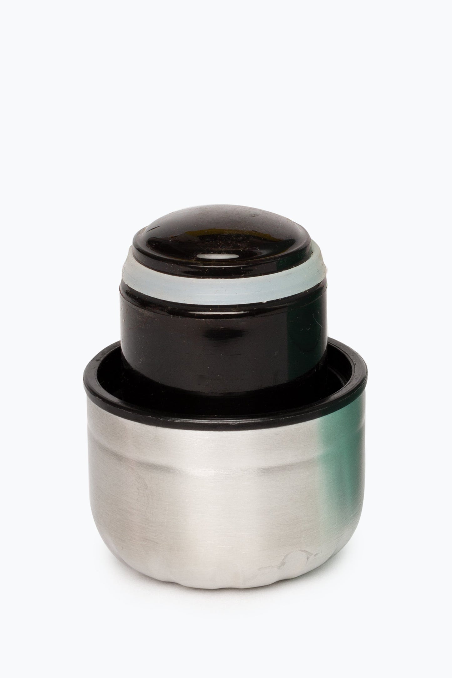 HYPE PASTEL COLLAGE METAL BOTTLE