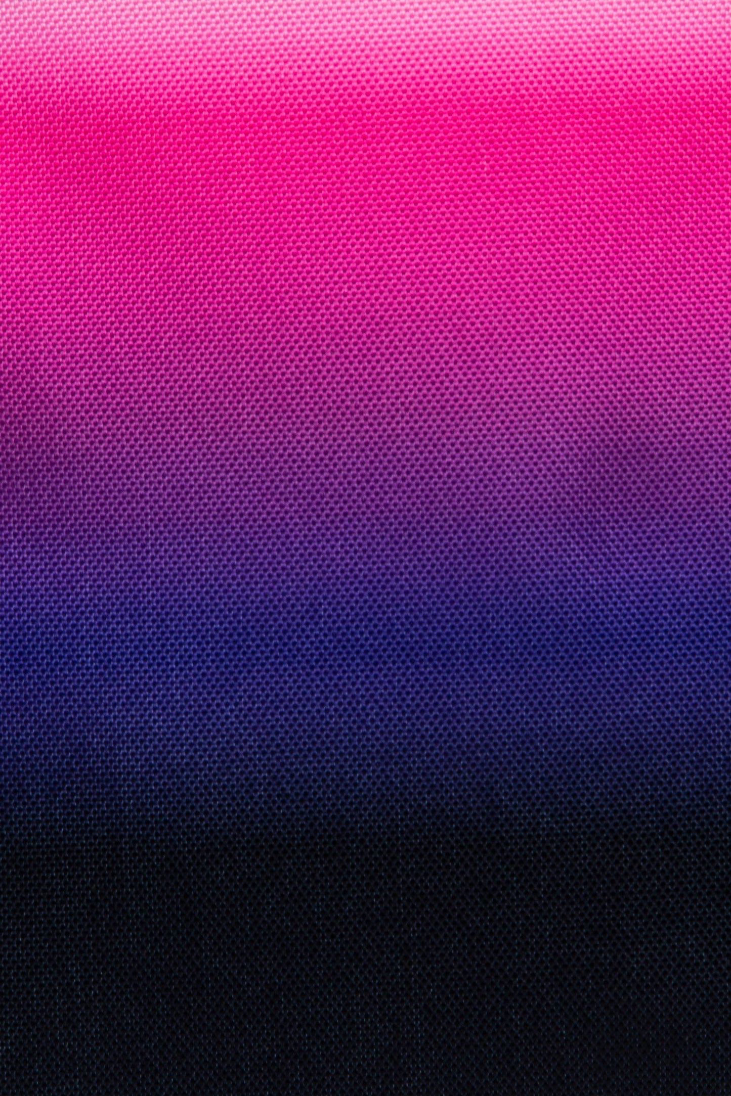 HYPE BLACK PINK & PURPLE GRADIENT LUNCHBOX