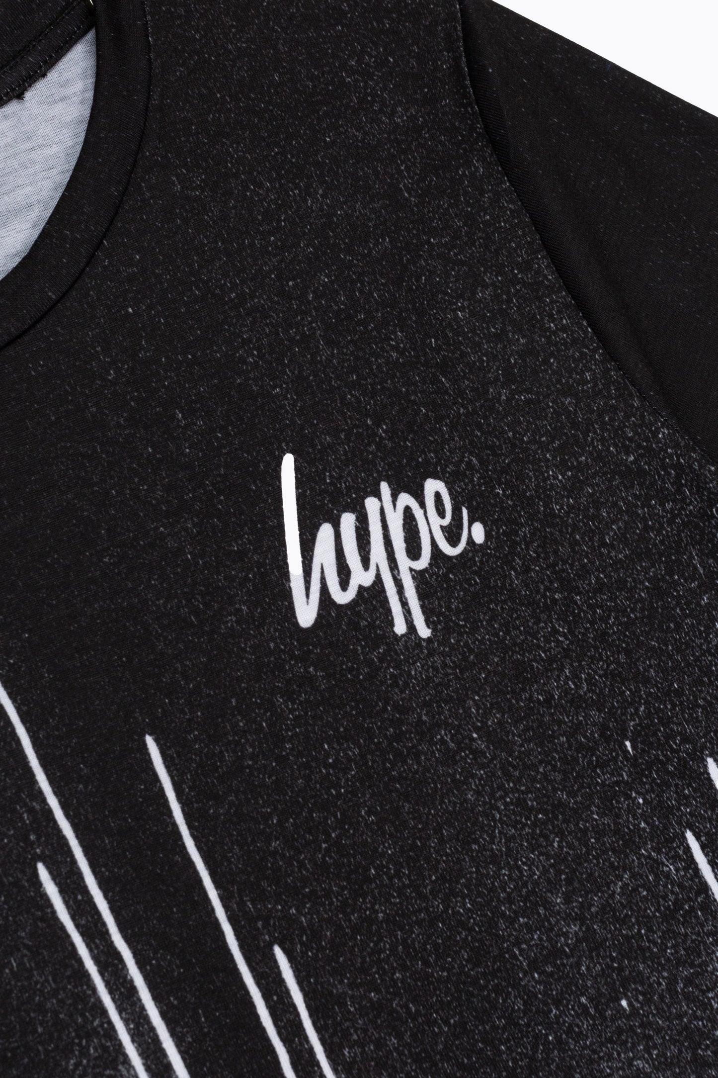 HYPE BOYS MULTI DRIPS SCRIPT 3 PACK T-SHIRTS