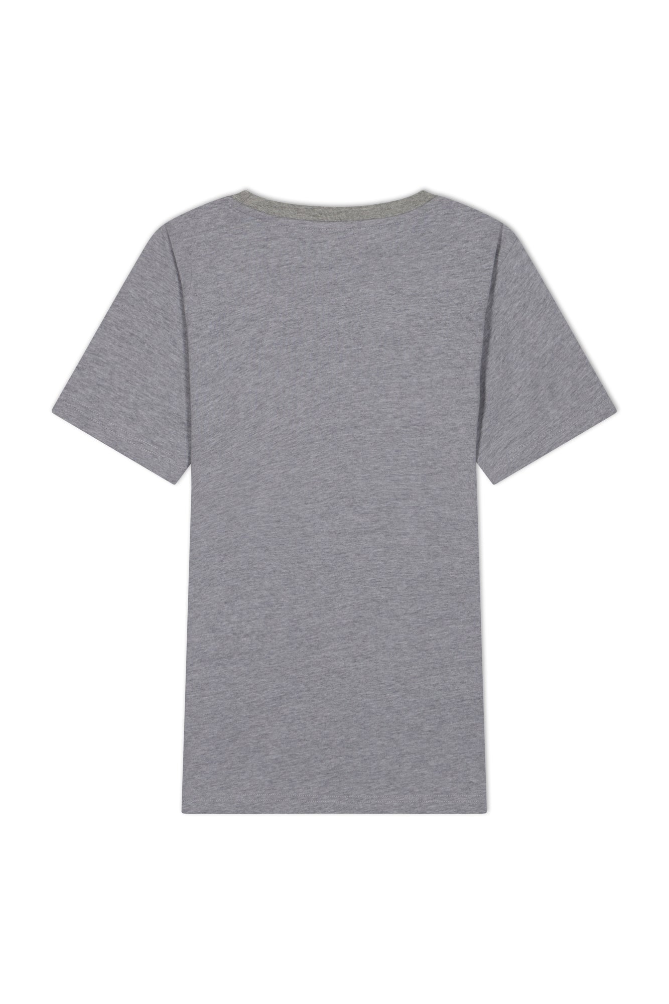 Hype Unisex Intrinsic Grey T-Shirt