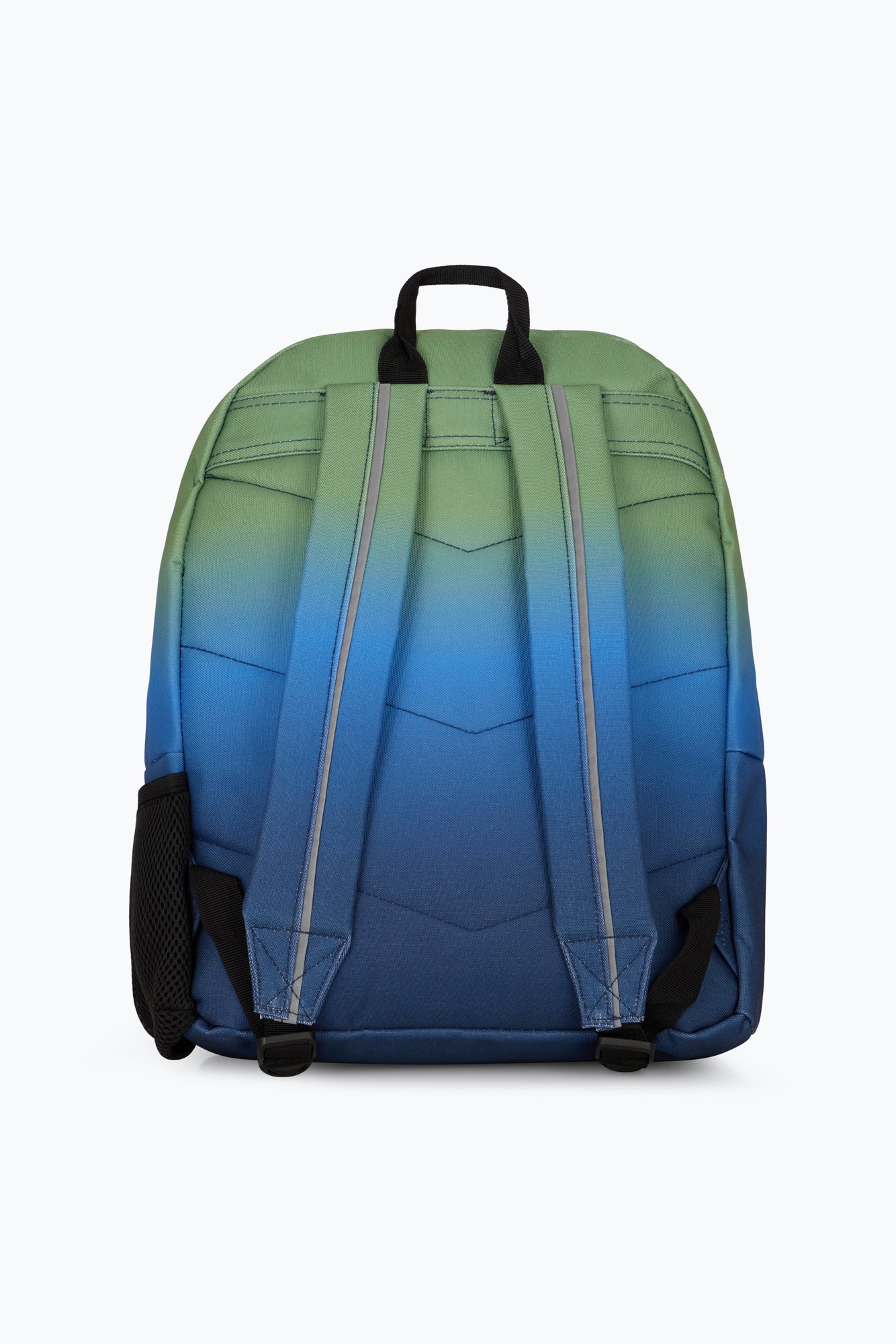 Hype Boys Multi Earth Fade Backpack