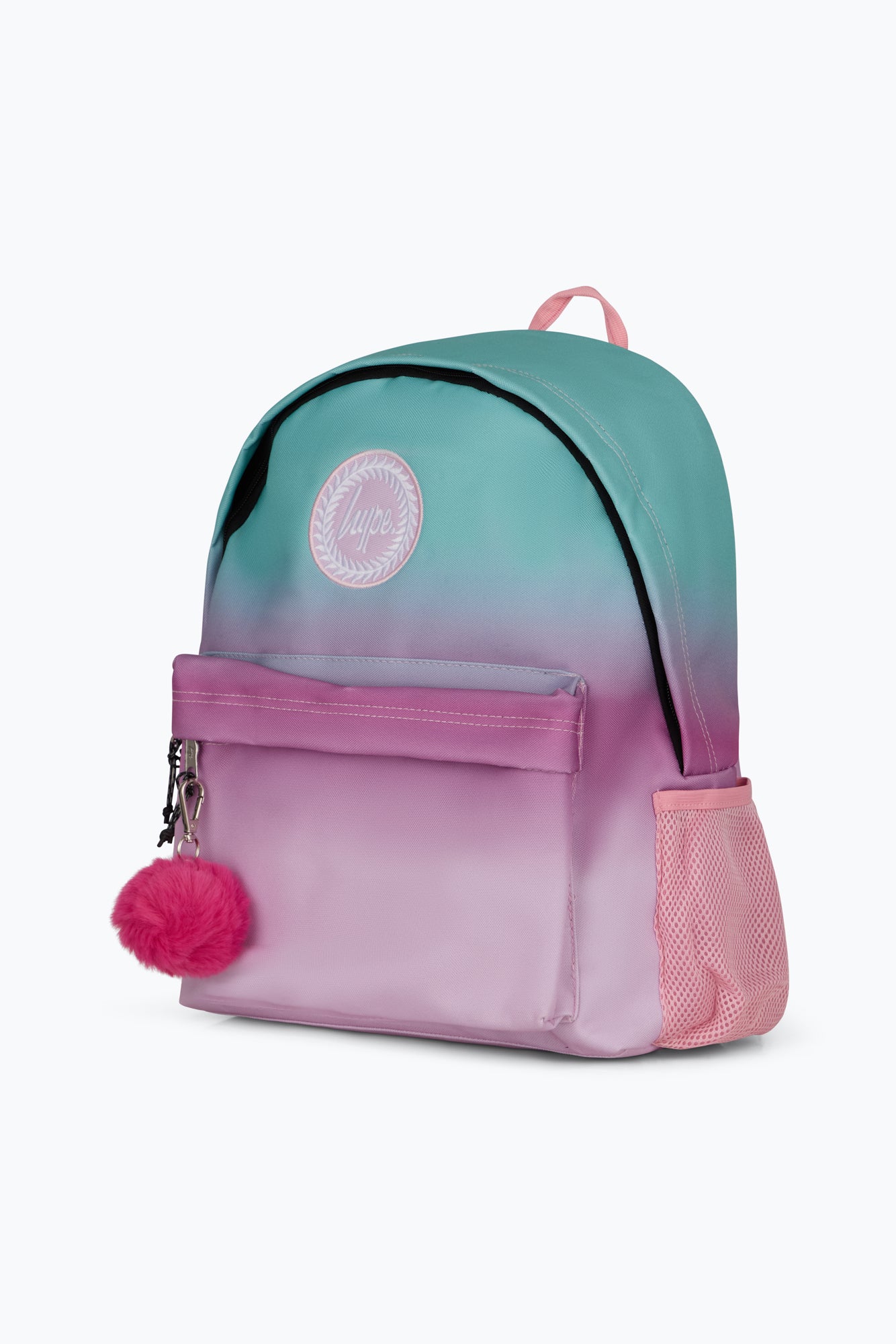 Hype Girls Multi Sundae Fade Backpack