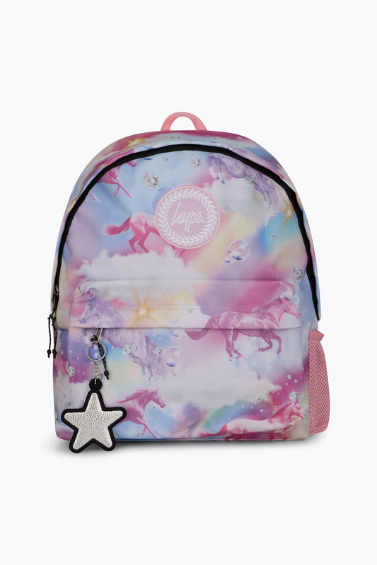 Hype Kids Imagination Backpack