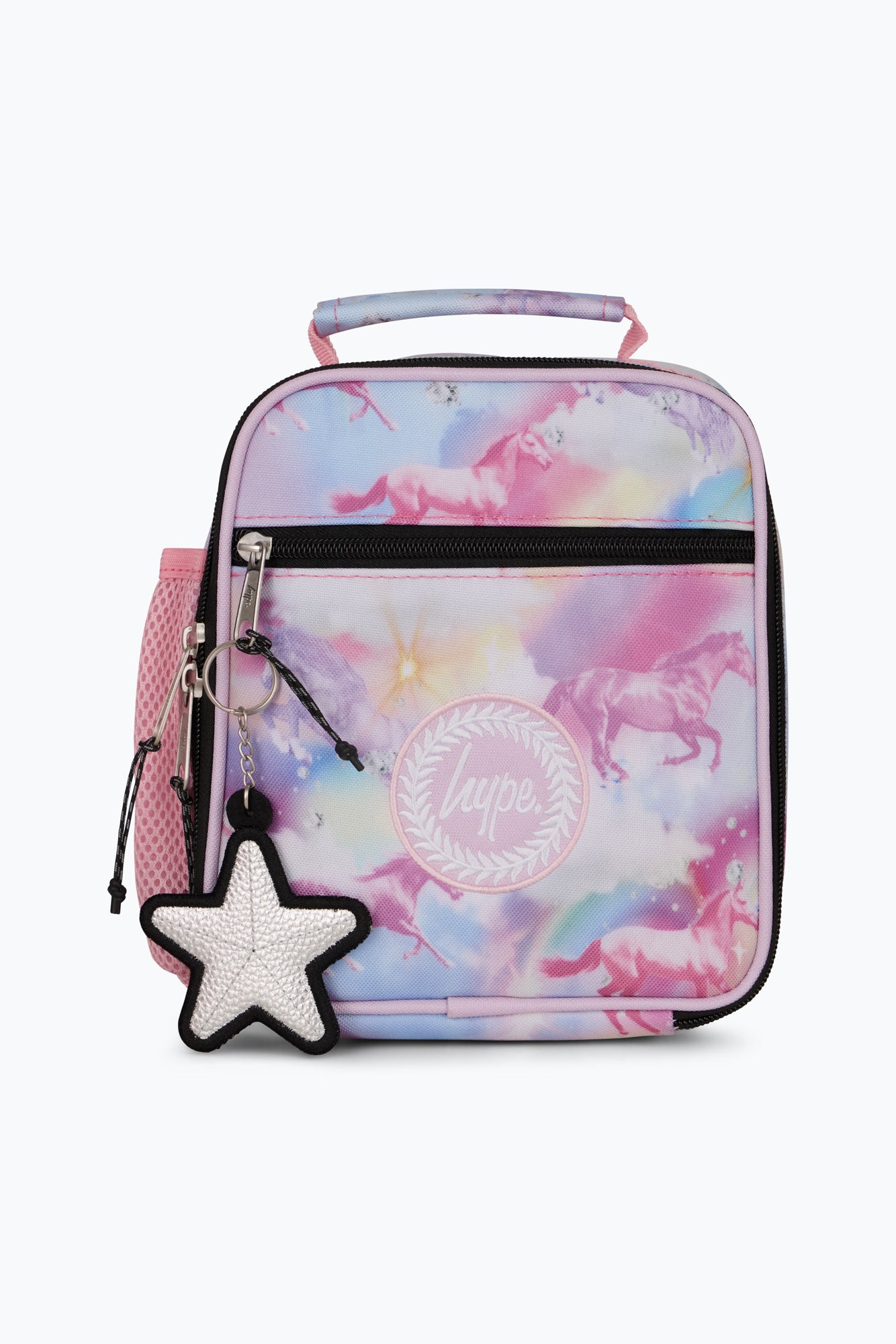 Hype Kids Imagination Lunch Bag