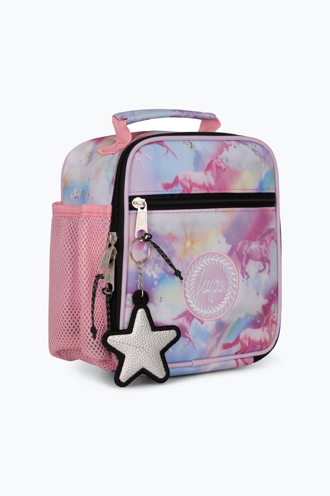 Hype Kids Imagination Lunch Bag