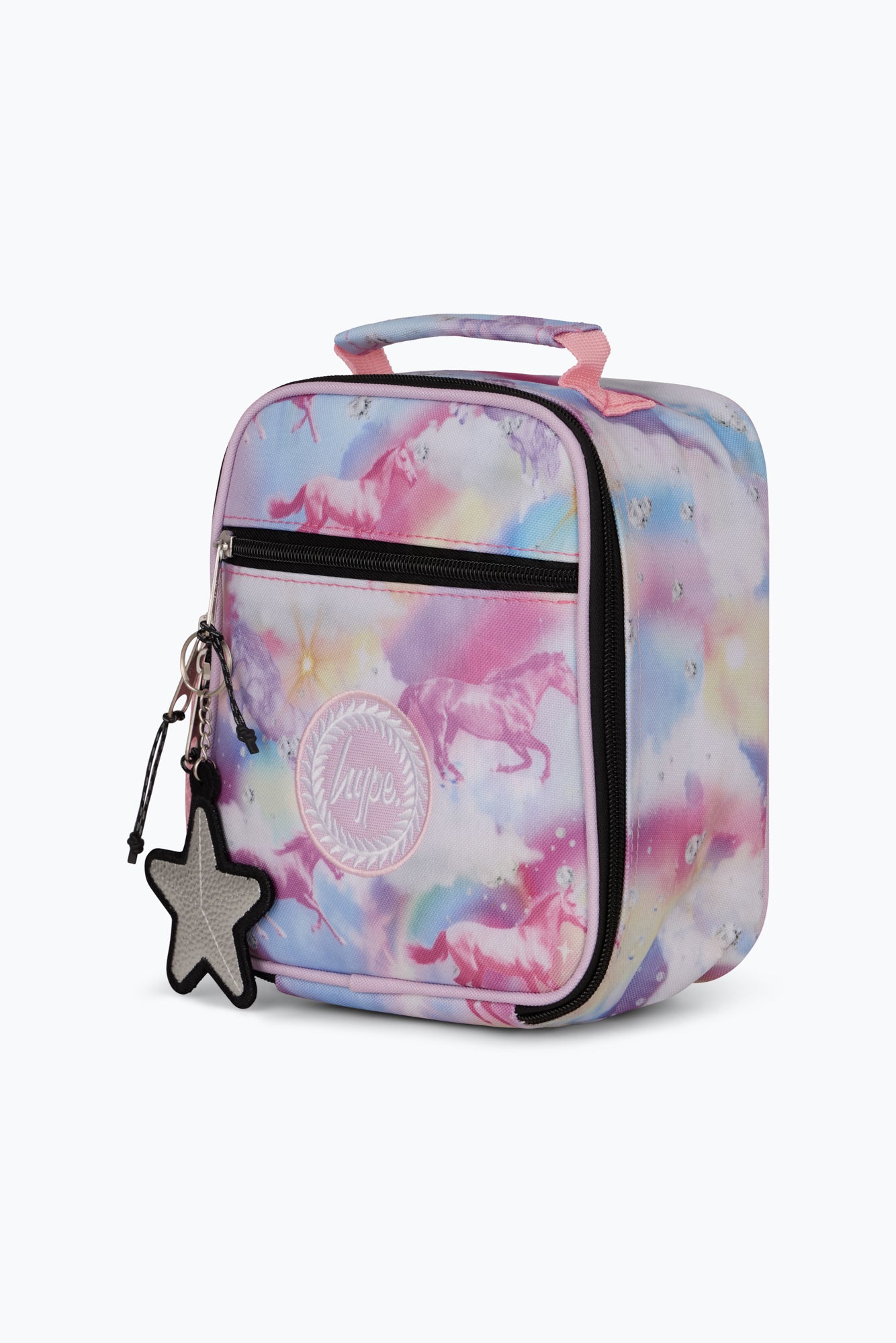 Hype Kids Imagination Lunch Bag