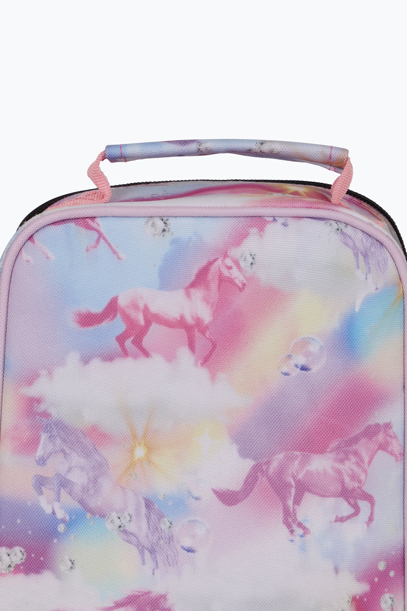 Hype Kids Imagination Lunch Bag