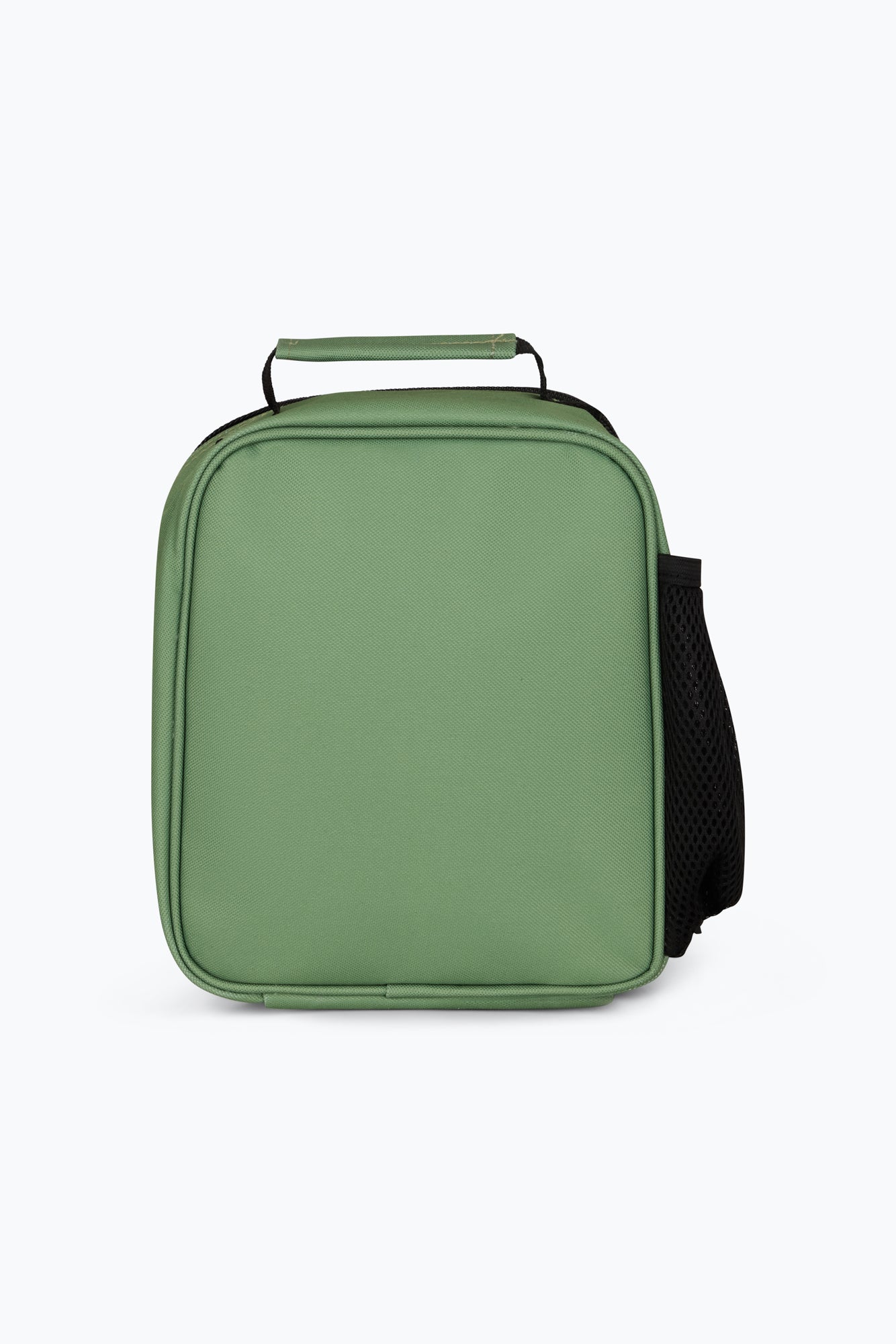 Hype Kids Green Avocado Trend Lunch Bag