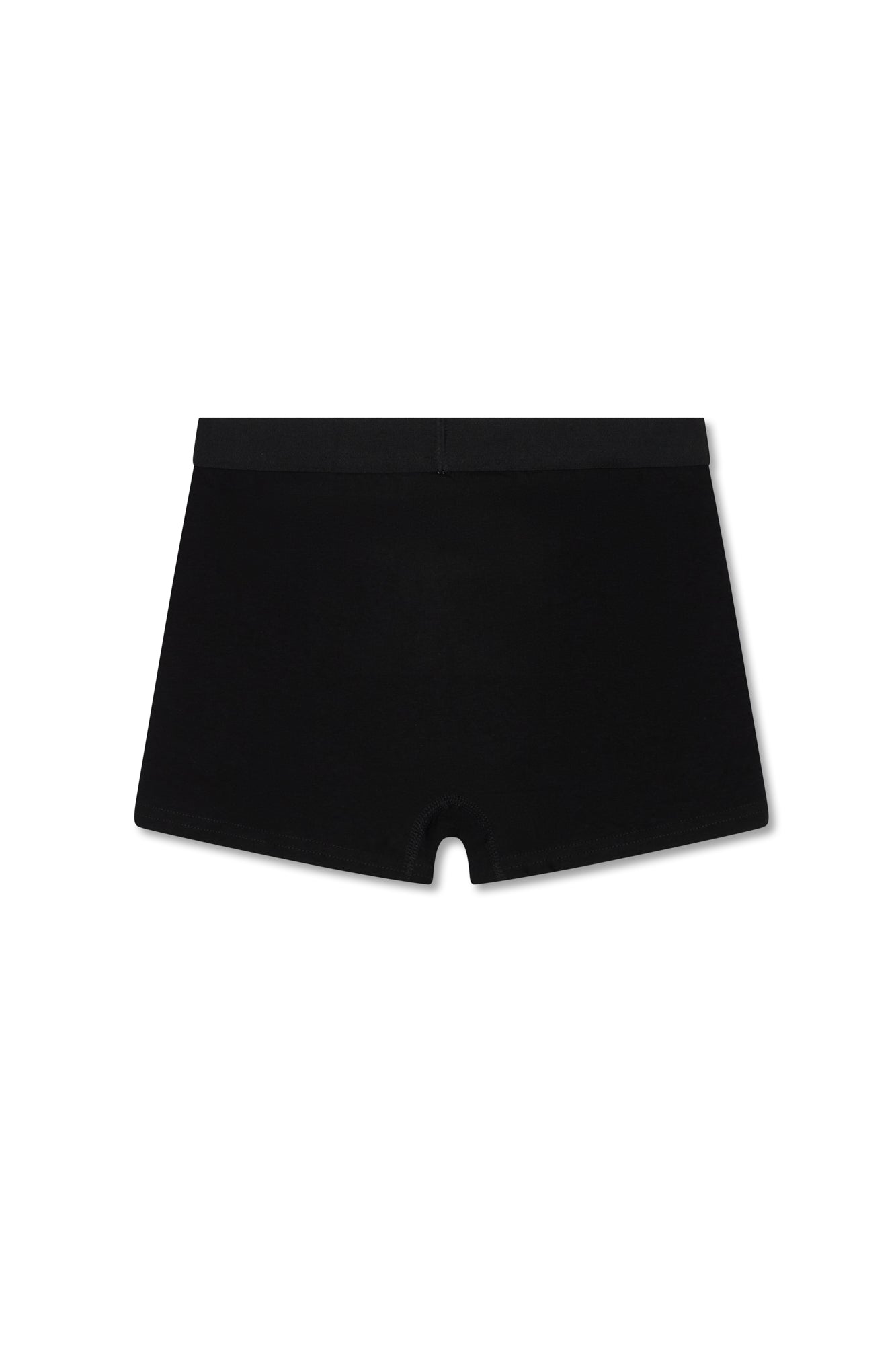 Hype Boys Black 3-Pack Boxers