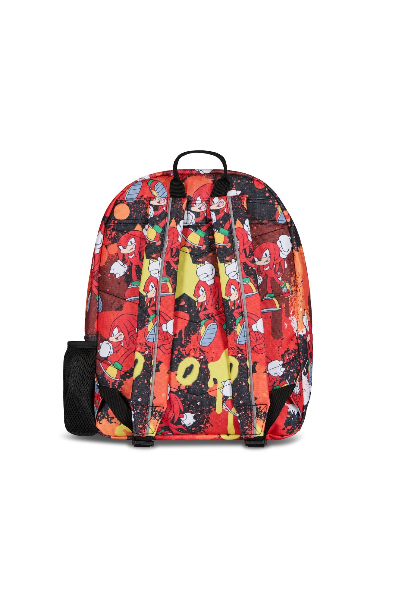 Hype x Sonic The Hedgehog™ Red Knuckles Backpack