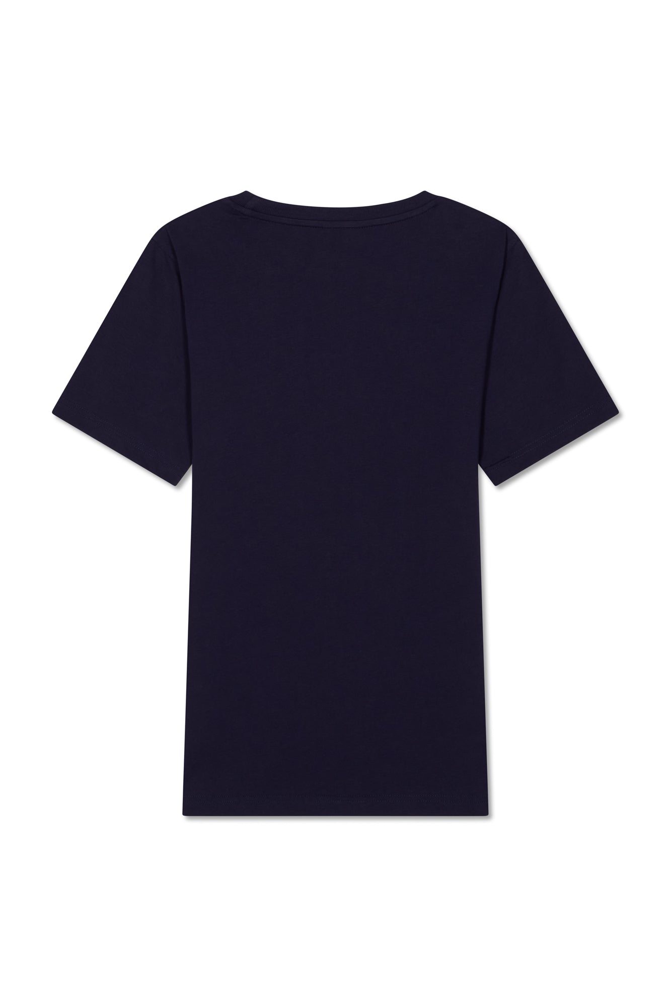Hype Unisex Intrinsic Navy T-Shirt