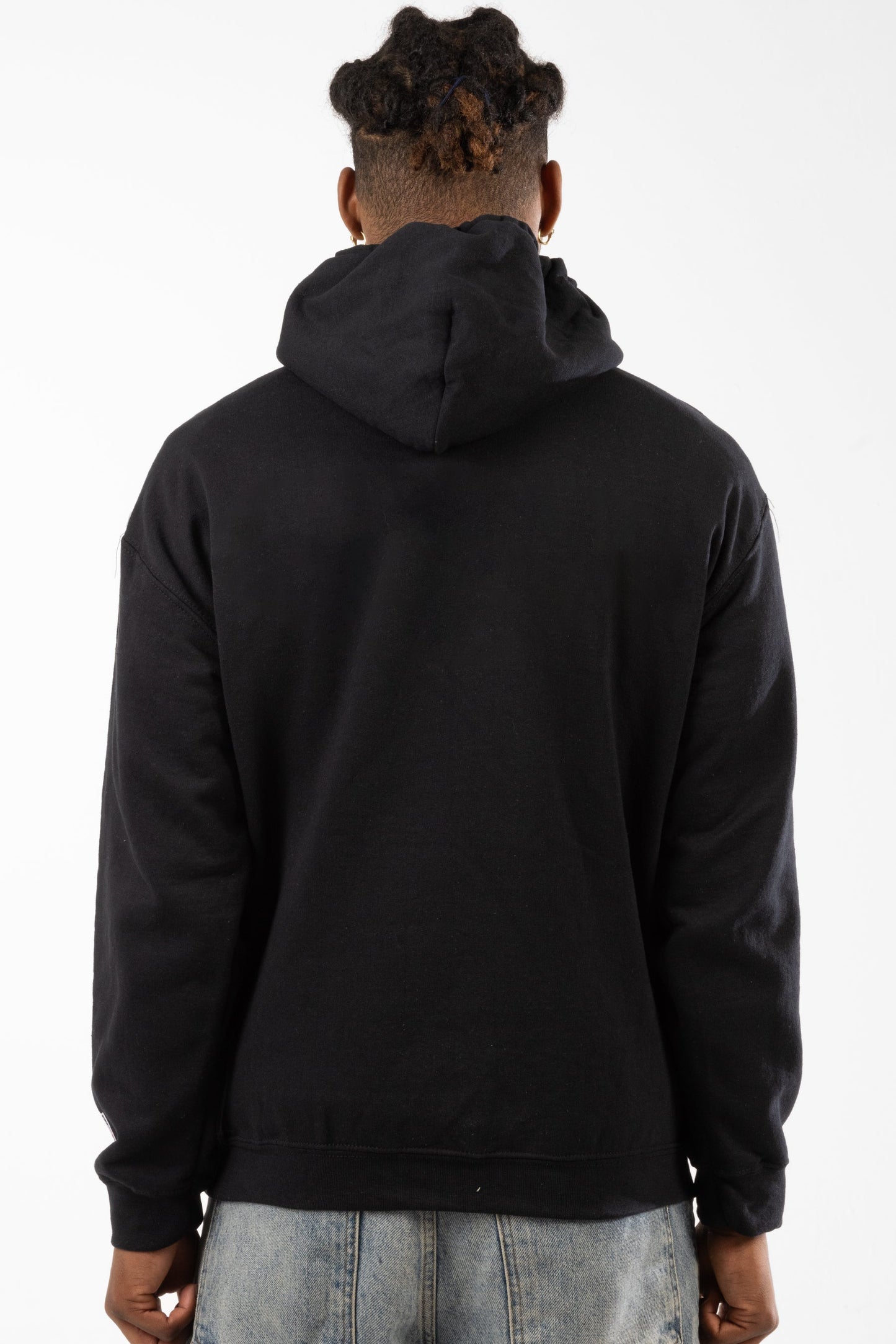 Nfl X Hype Carolina Panthers Adults Hoodie
