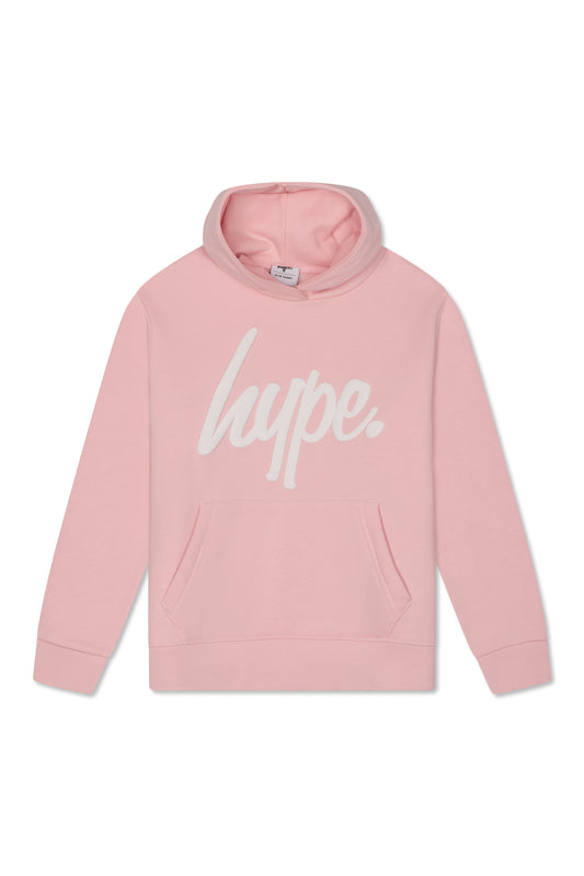 Hype Girls Pink Incept Tracksuit