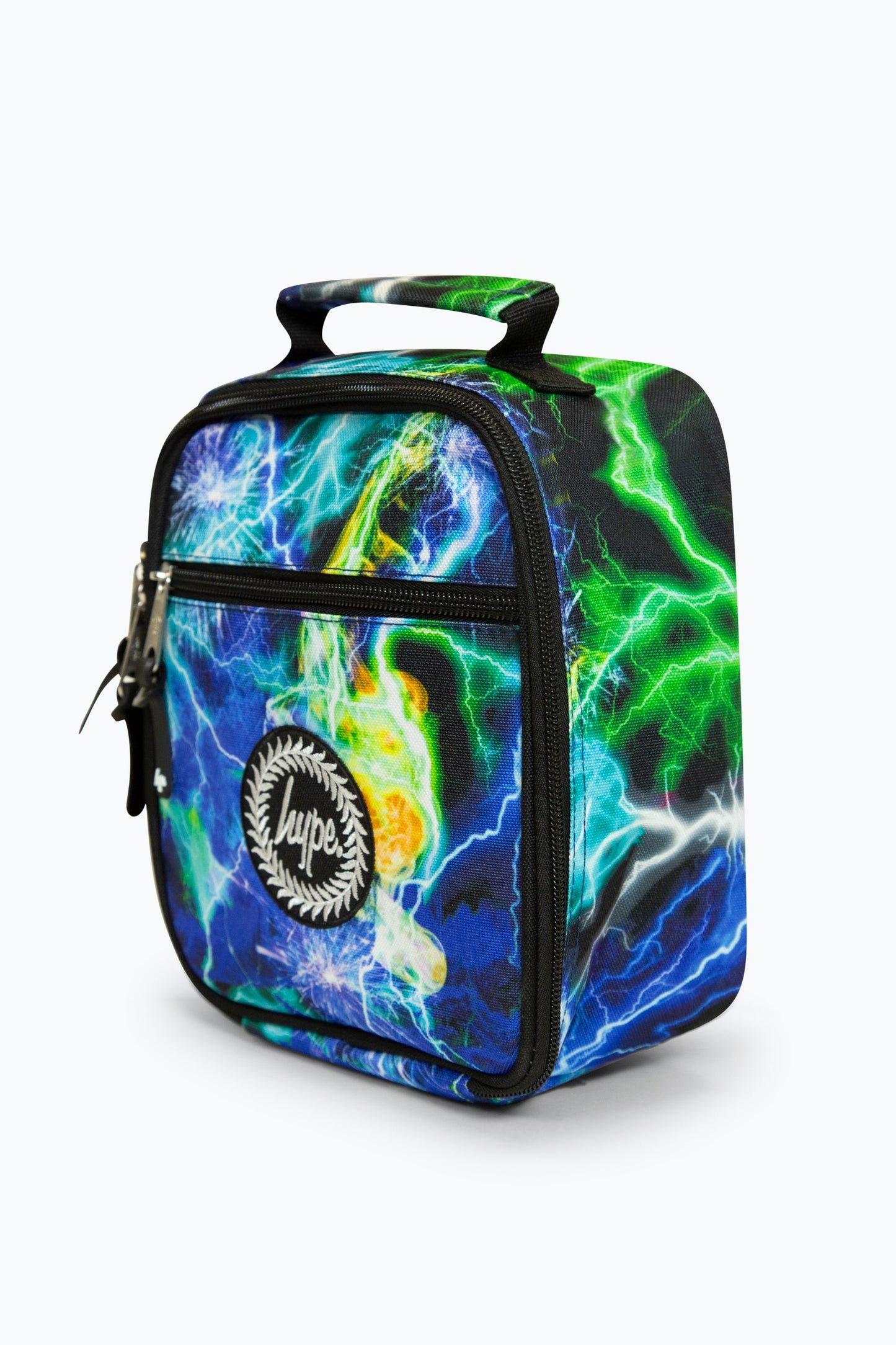 Hype Lightning Storm Lunch Box