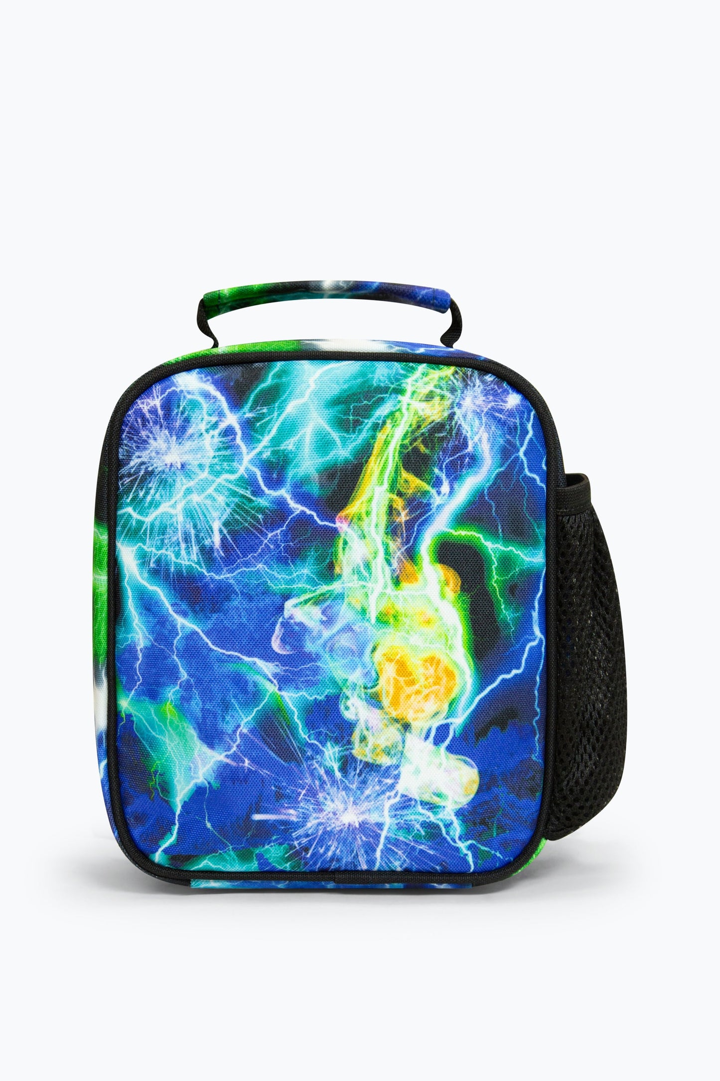 Hype Lightning Storm Lunch Box