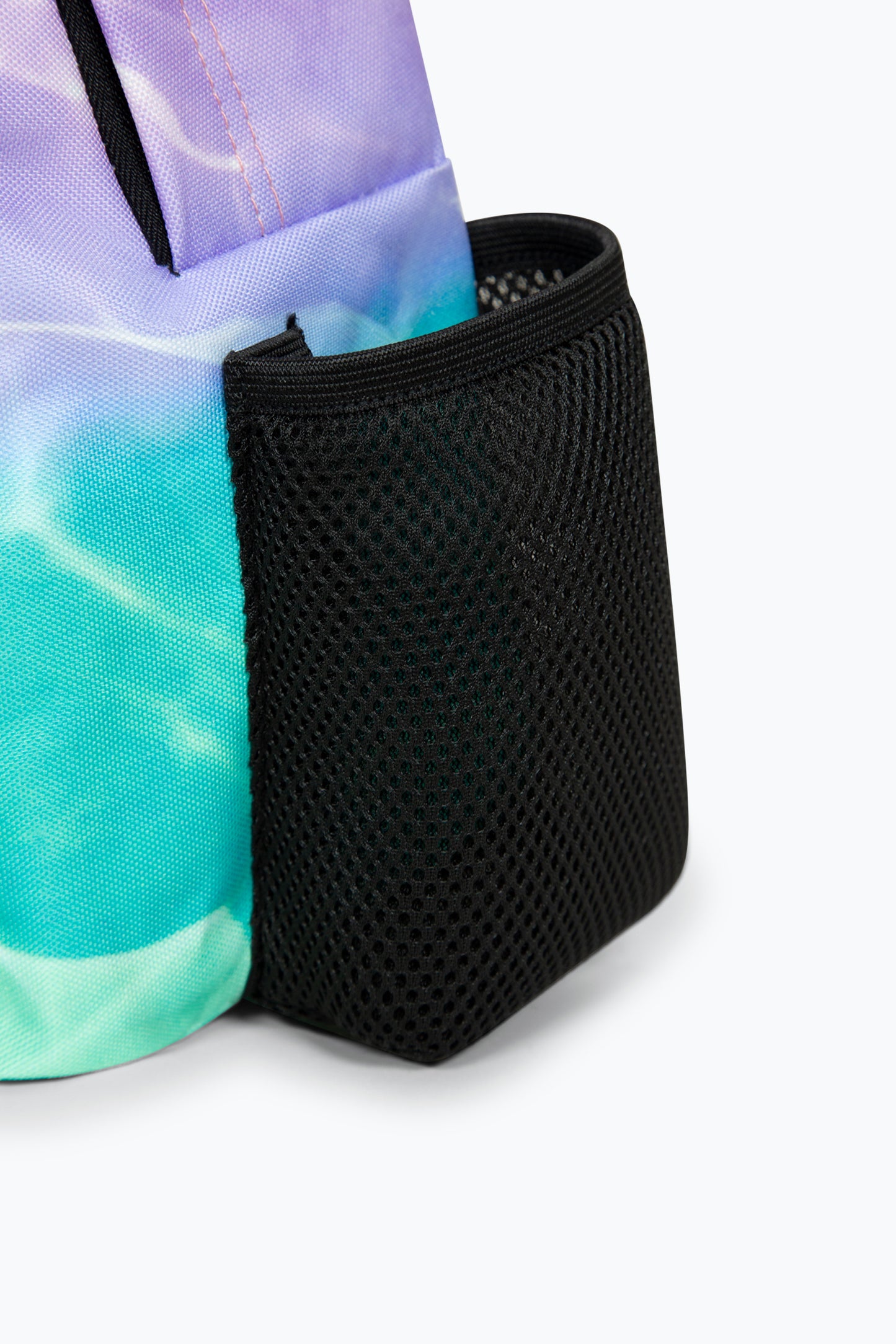 Hype Pastel Pool Badge Backpack