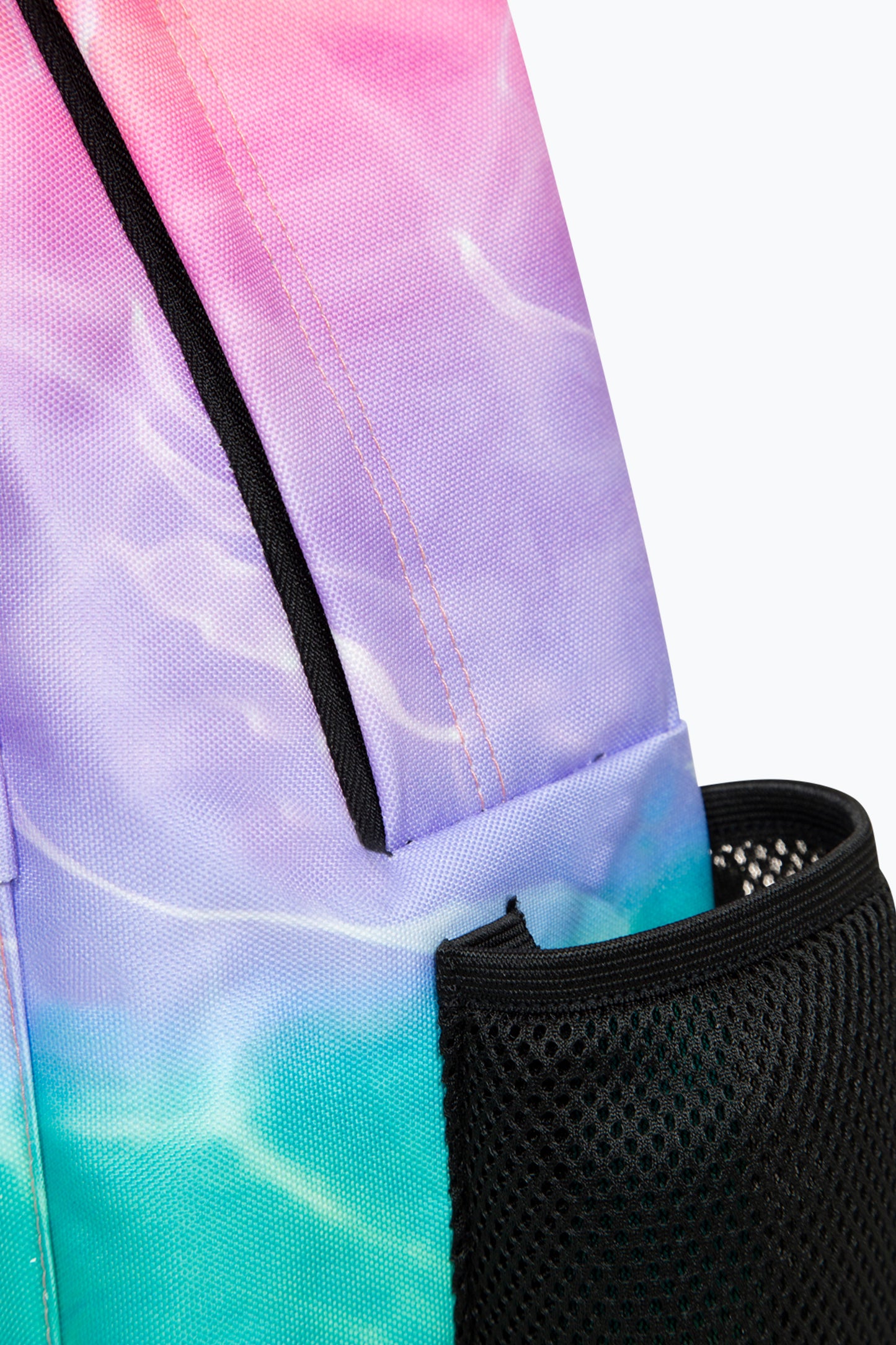 Hype Pastel Pool Badge Backpack