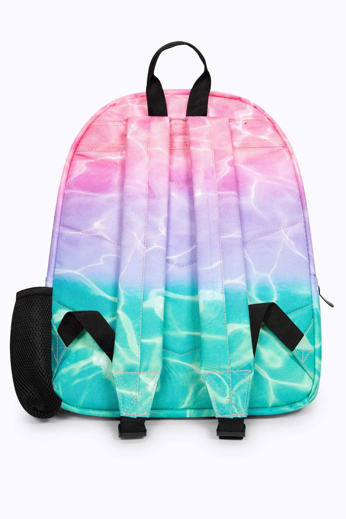Hype Pastel Pool Badge Backpack