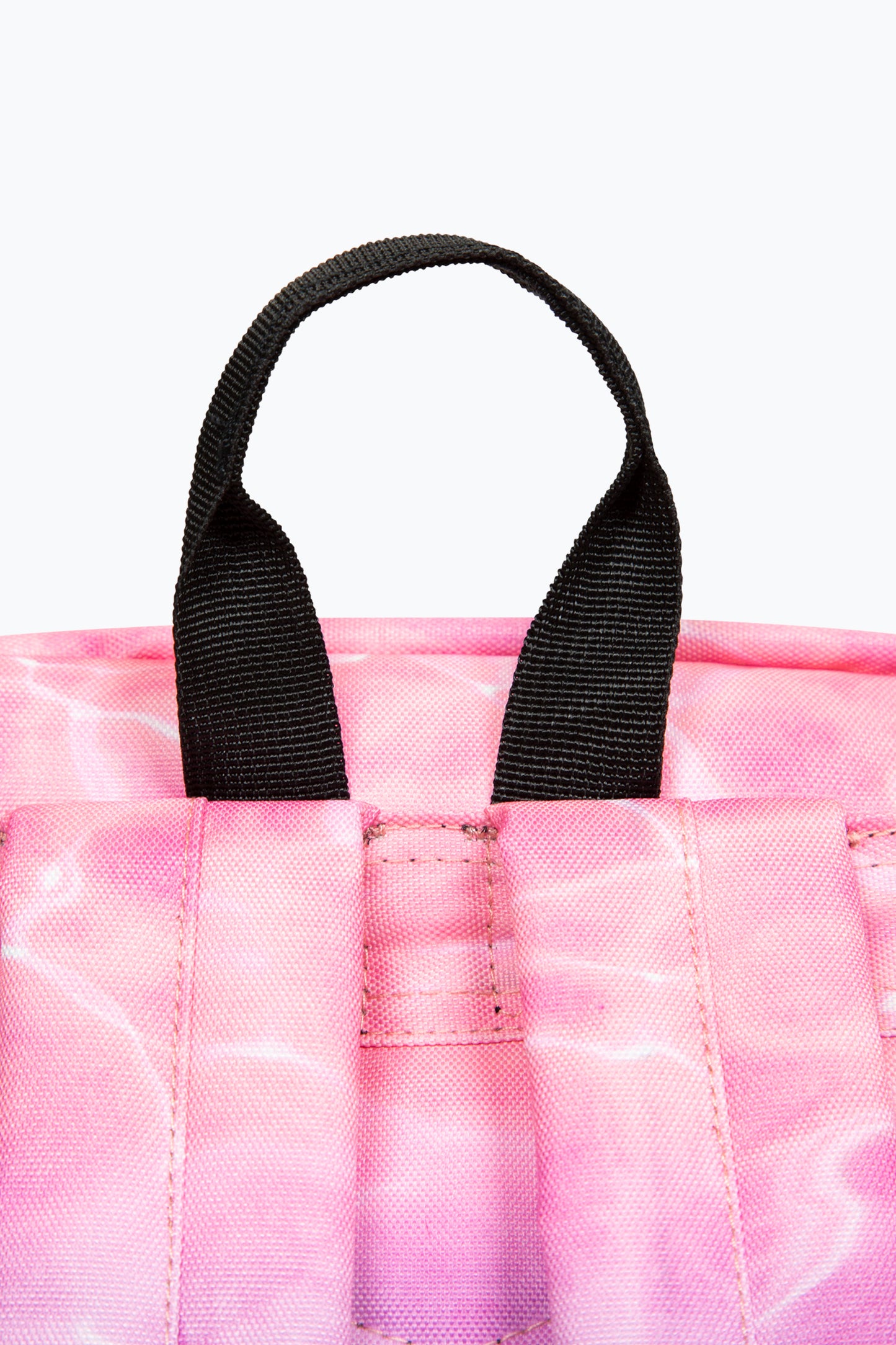 Hype Pastel Pool Badge Backpack