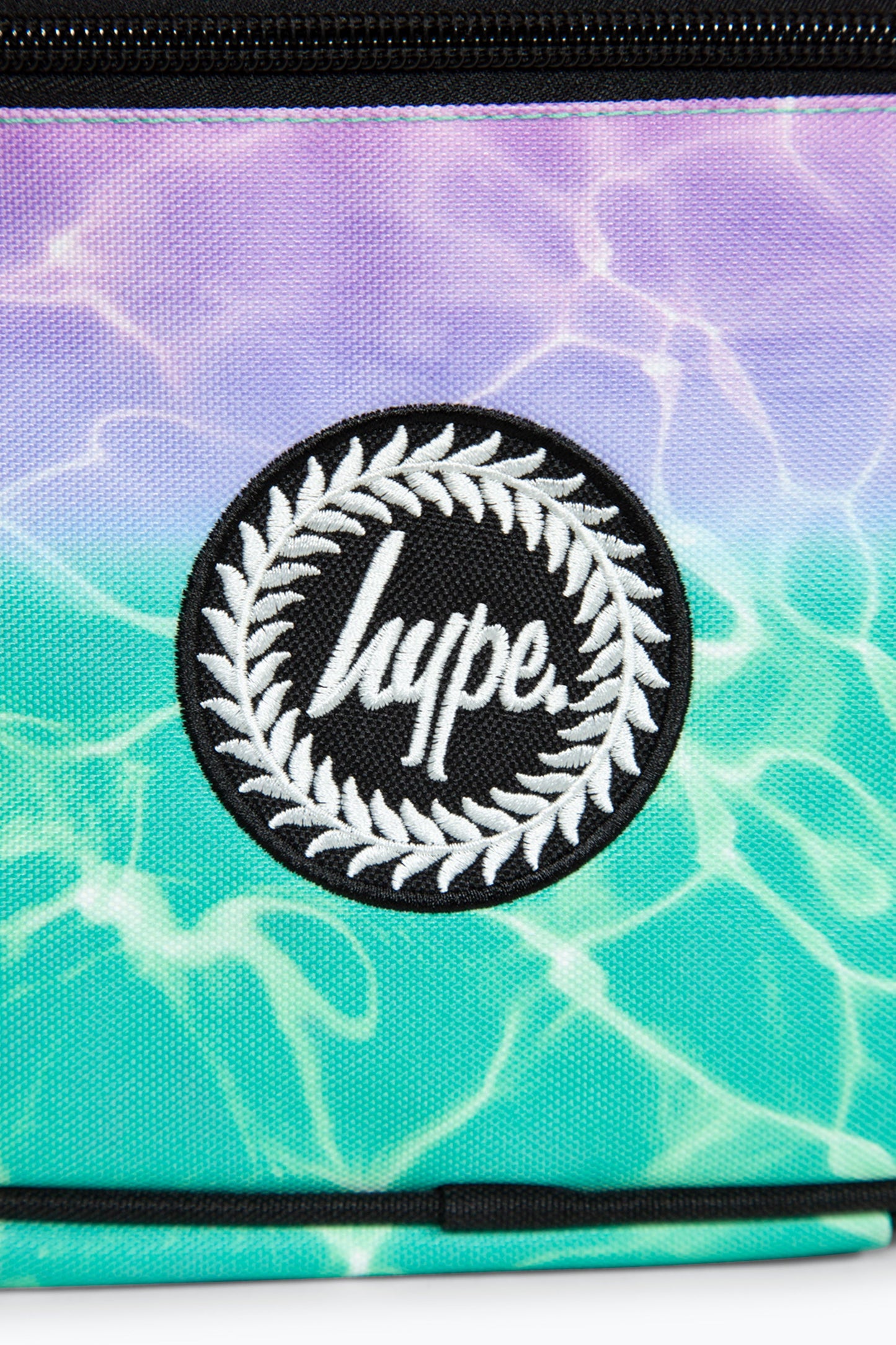 Hype Pastel Pool Lunch Box