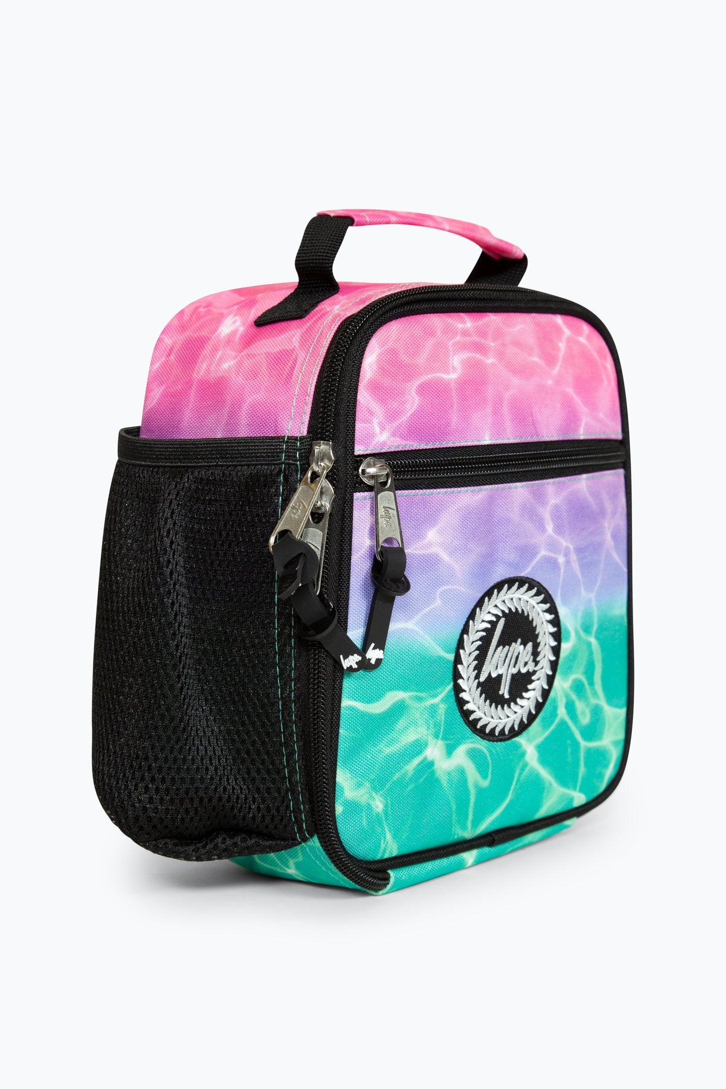 Hype Pastel Pool Lunch Box