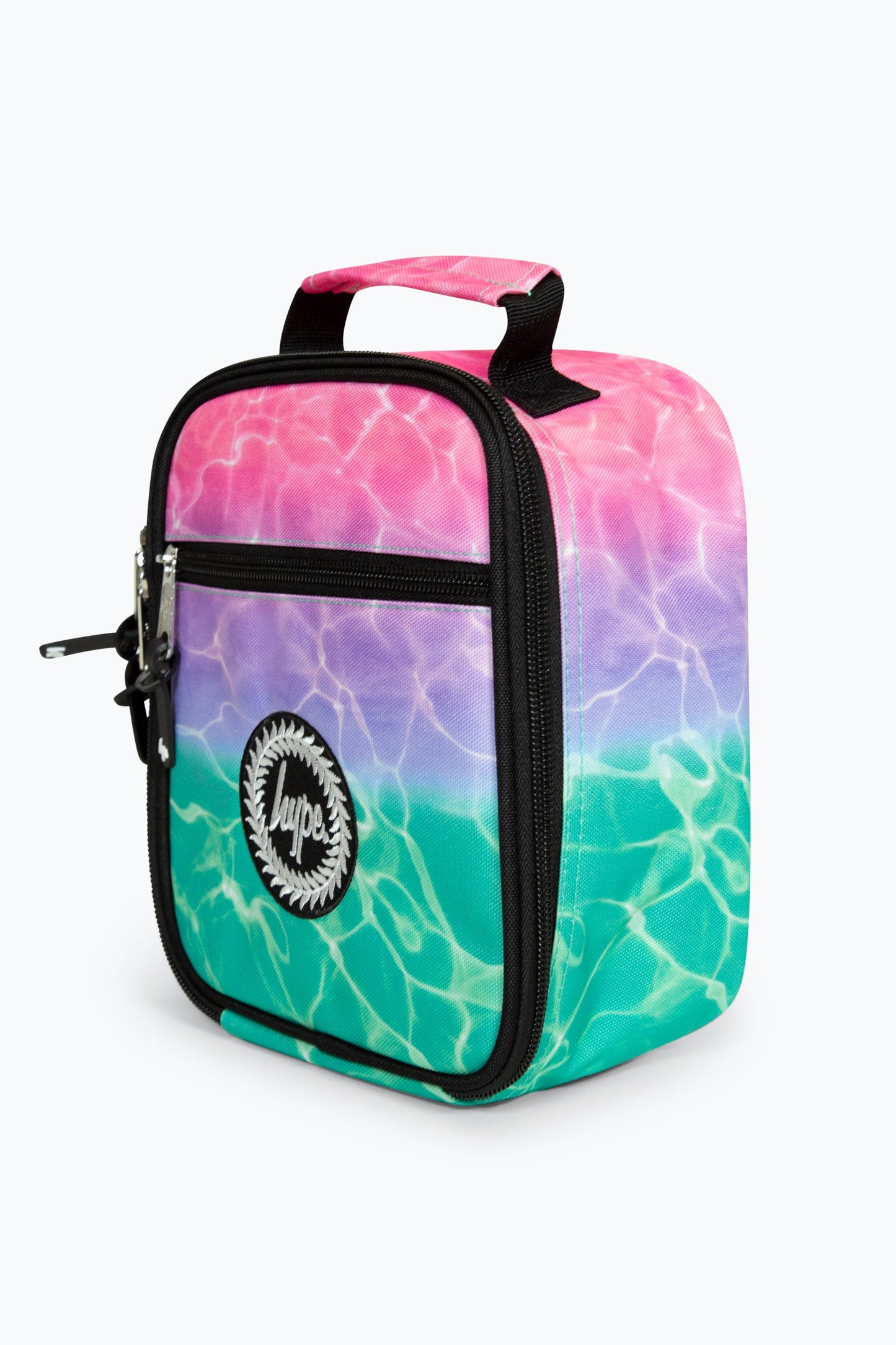 Hype Pastel Pool Lunch Box
