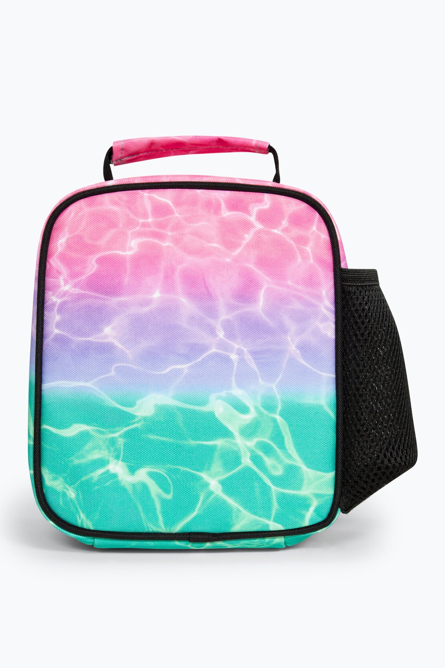 Hype Pastel Pool Lunch Box