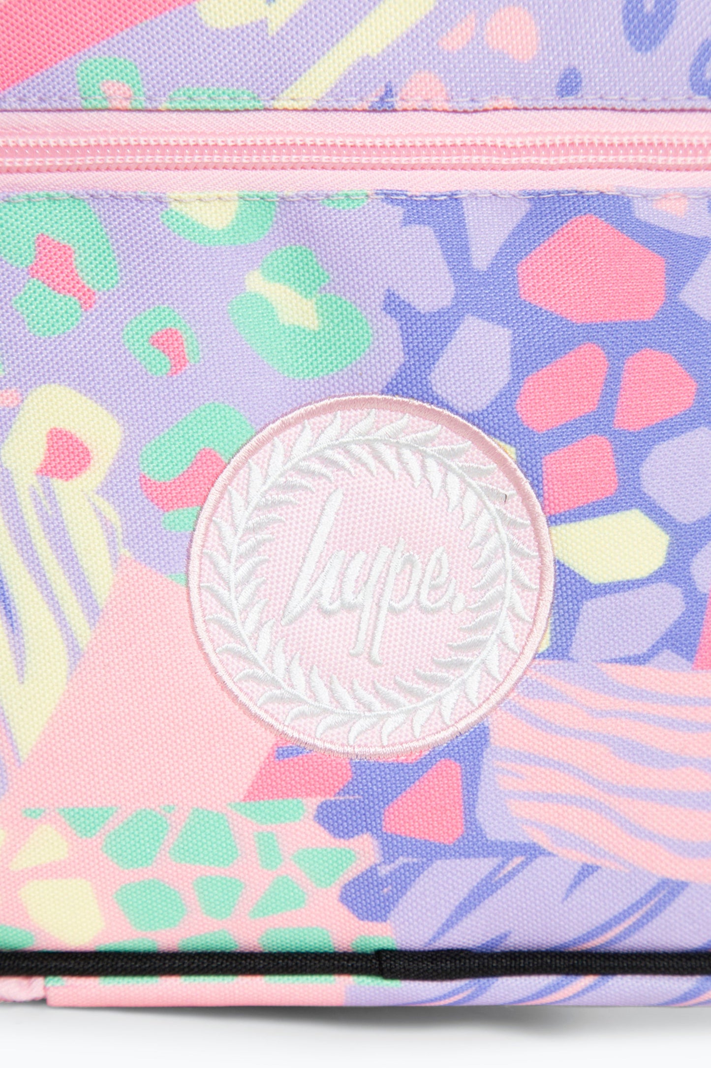 Hype Pastel Prints Lunch Box