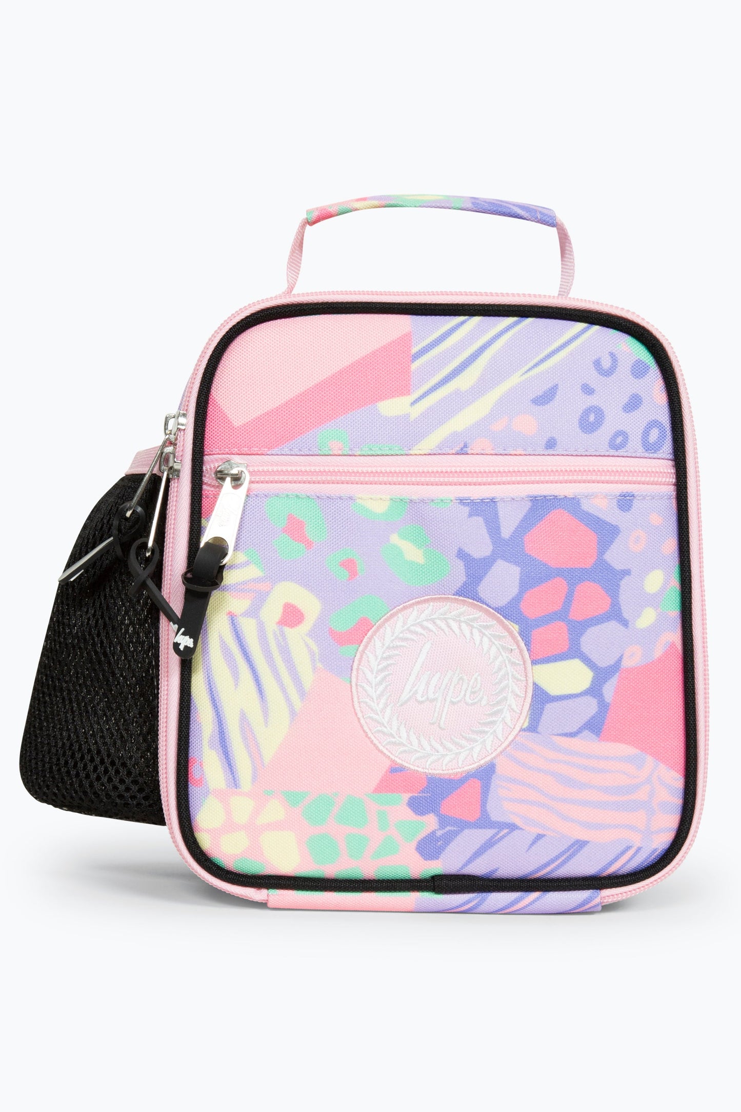 Hype Pastel Prints Lunch Box
