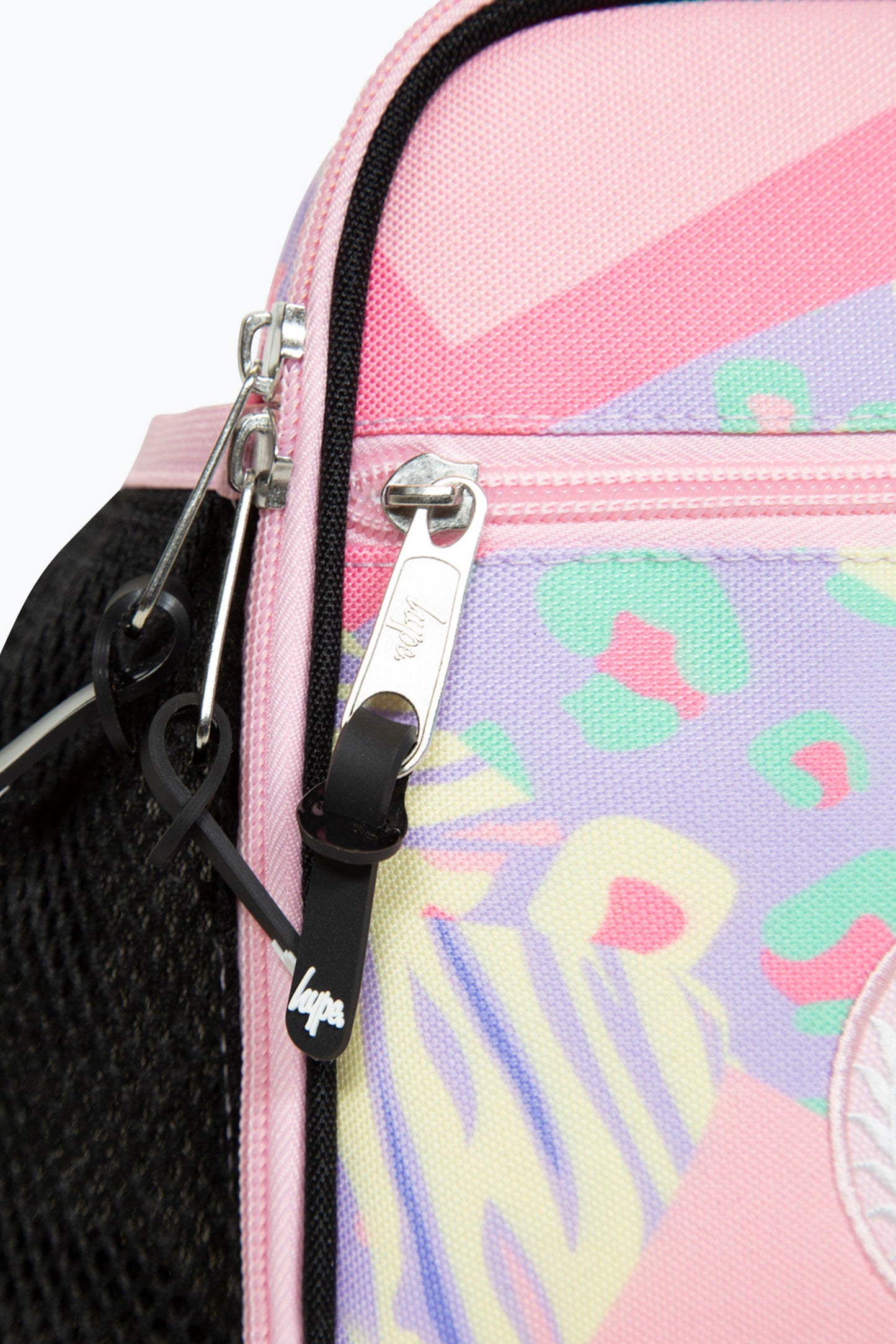 Hype Pastel Prints Lunch Box