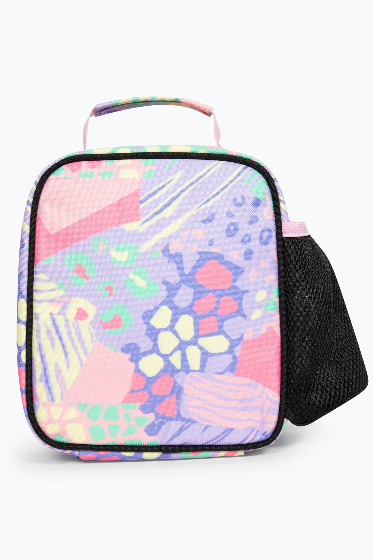 Hype Pastel Prints Lunch Box