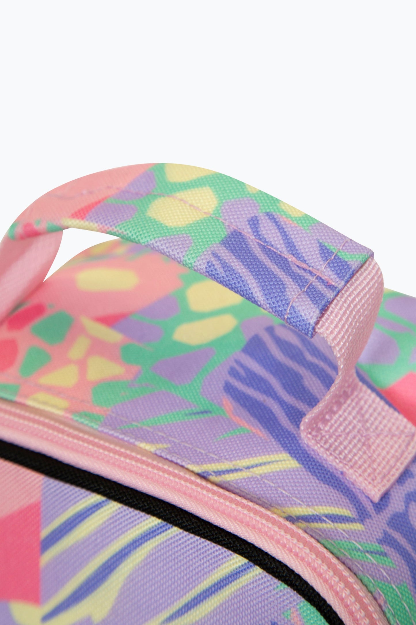 Hype Pastel Prints Lunch Box