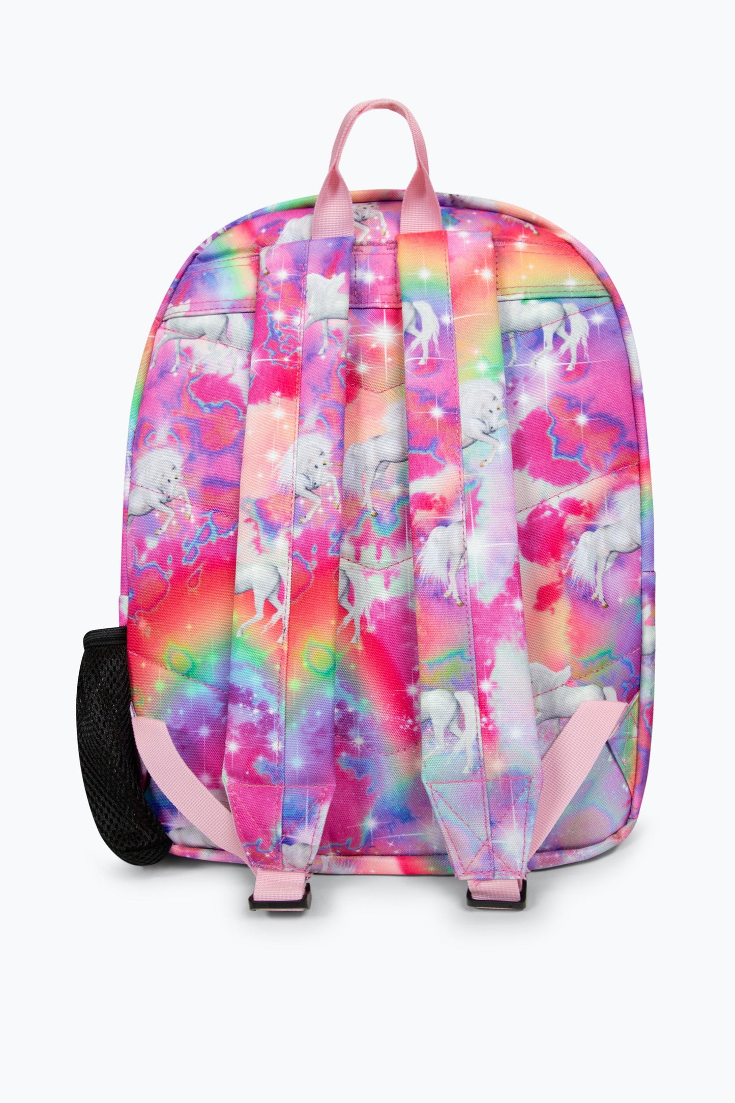 HYPE PINK MAGICAL UNICORN BACKPACK