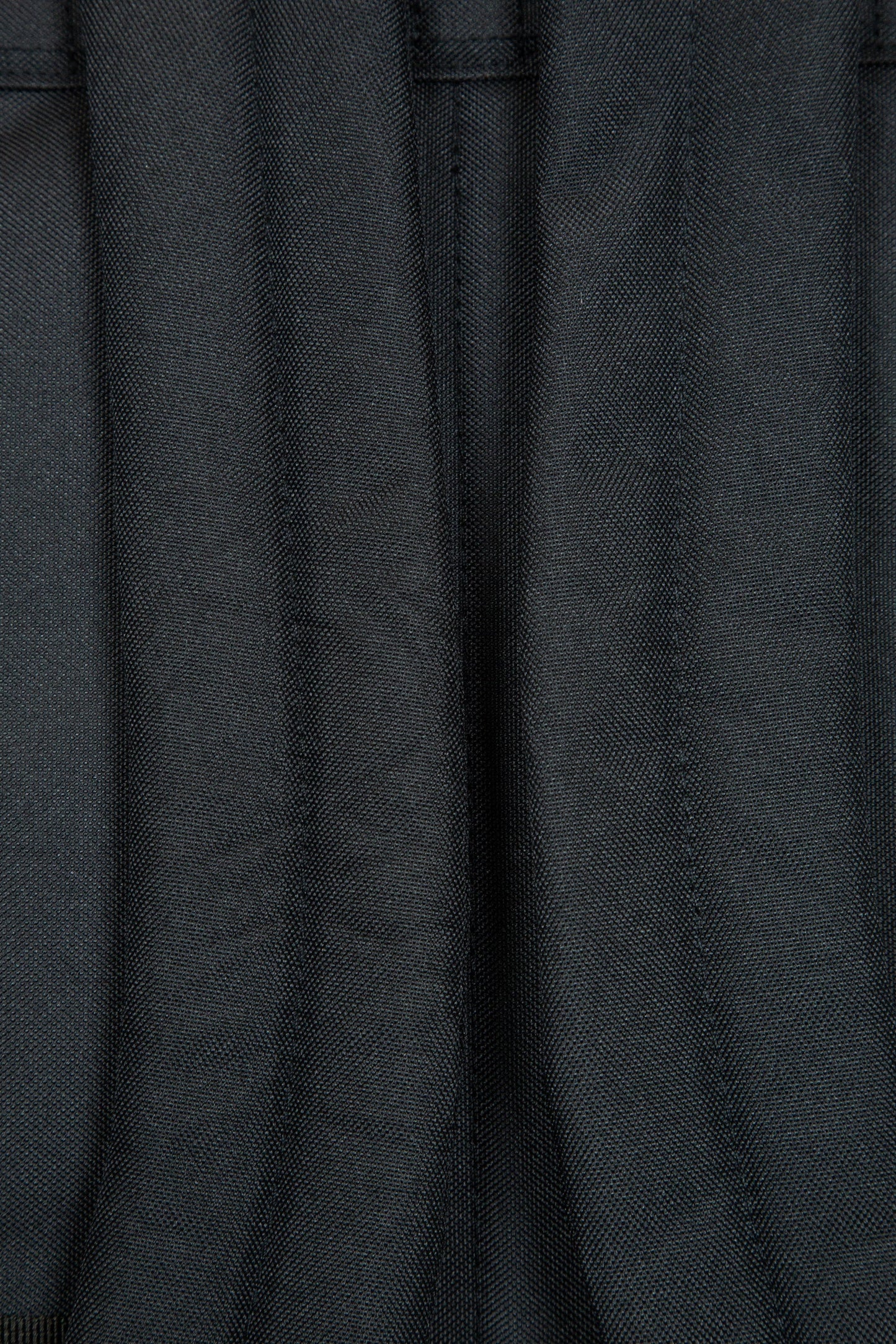 HYPE BLACK BACKPACK