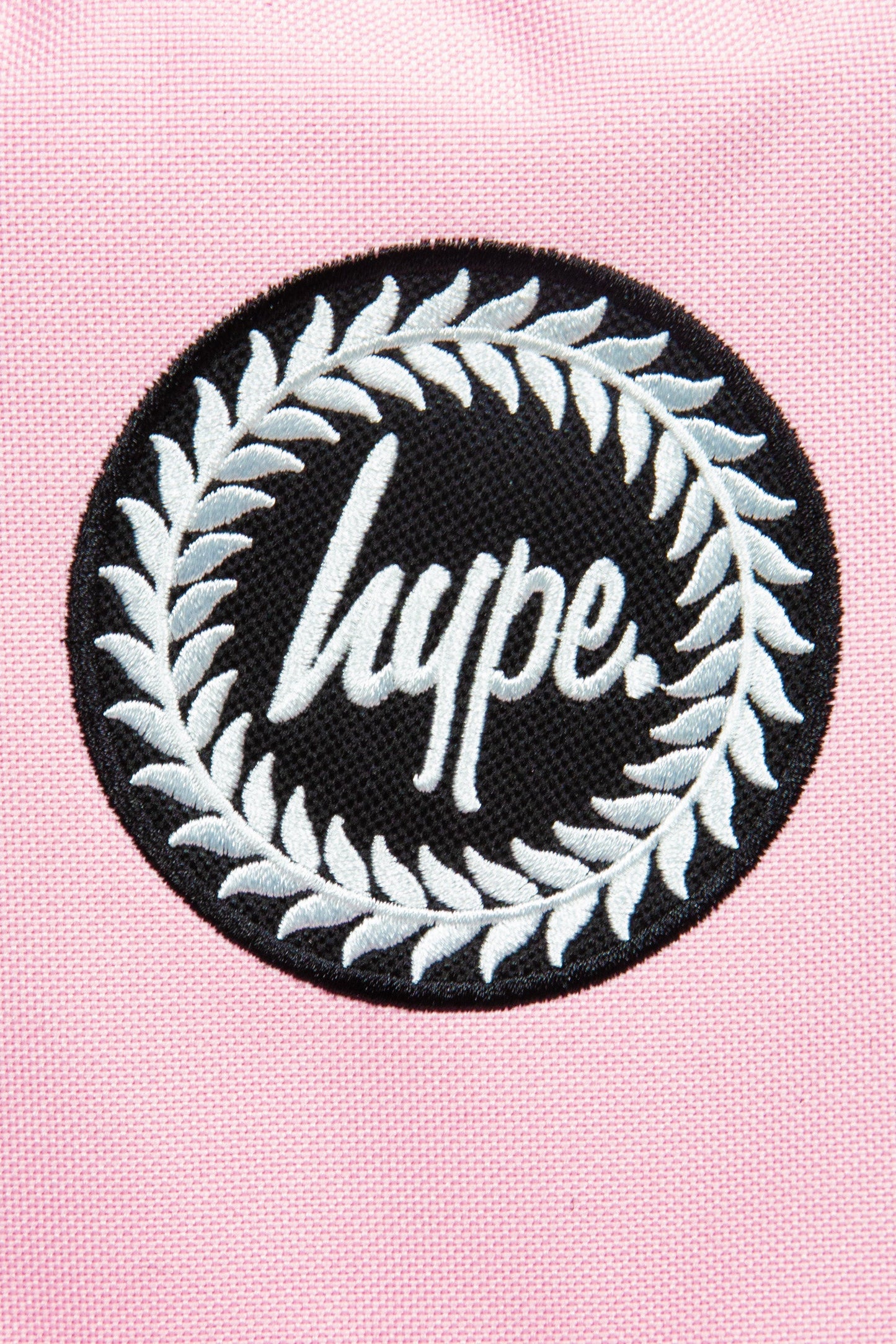 HYPE PINK BACKPACK