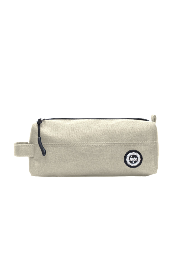 Hype Unisex Tidal Foam Pencil Case