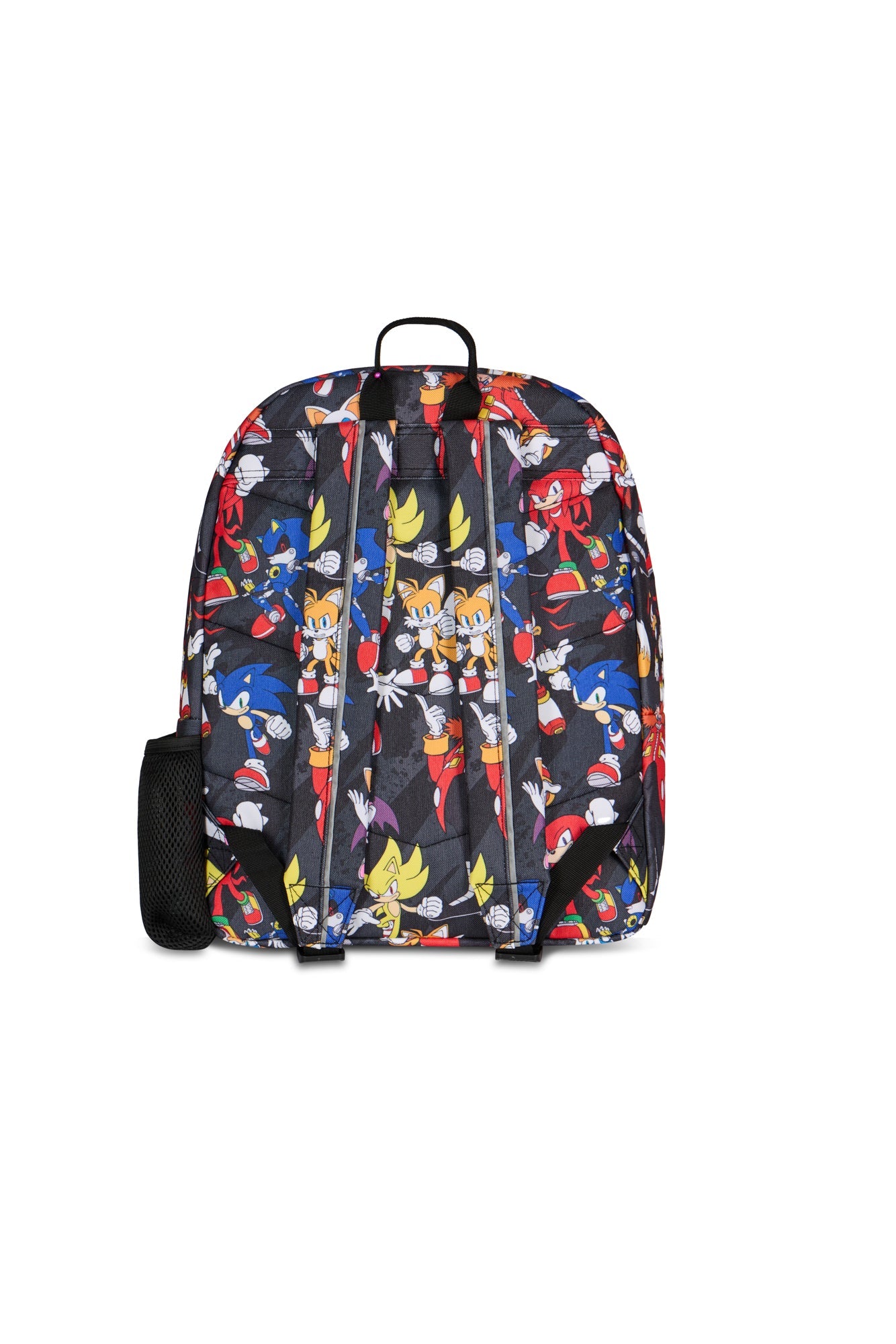 Hype x Sonic The Hedgehog™ Multi Sonic Group Backpack