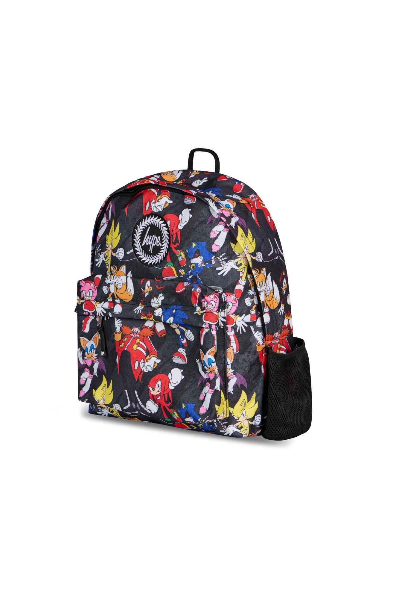 Hype x Sonic The Hedgehog™ Multi Sonic Group Backpack