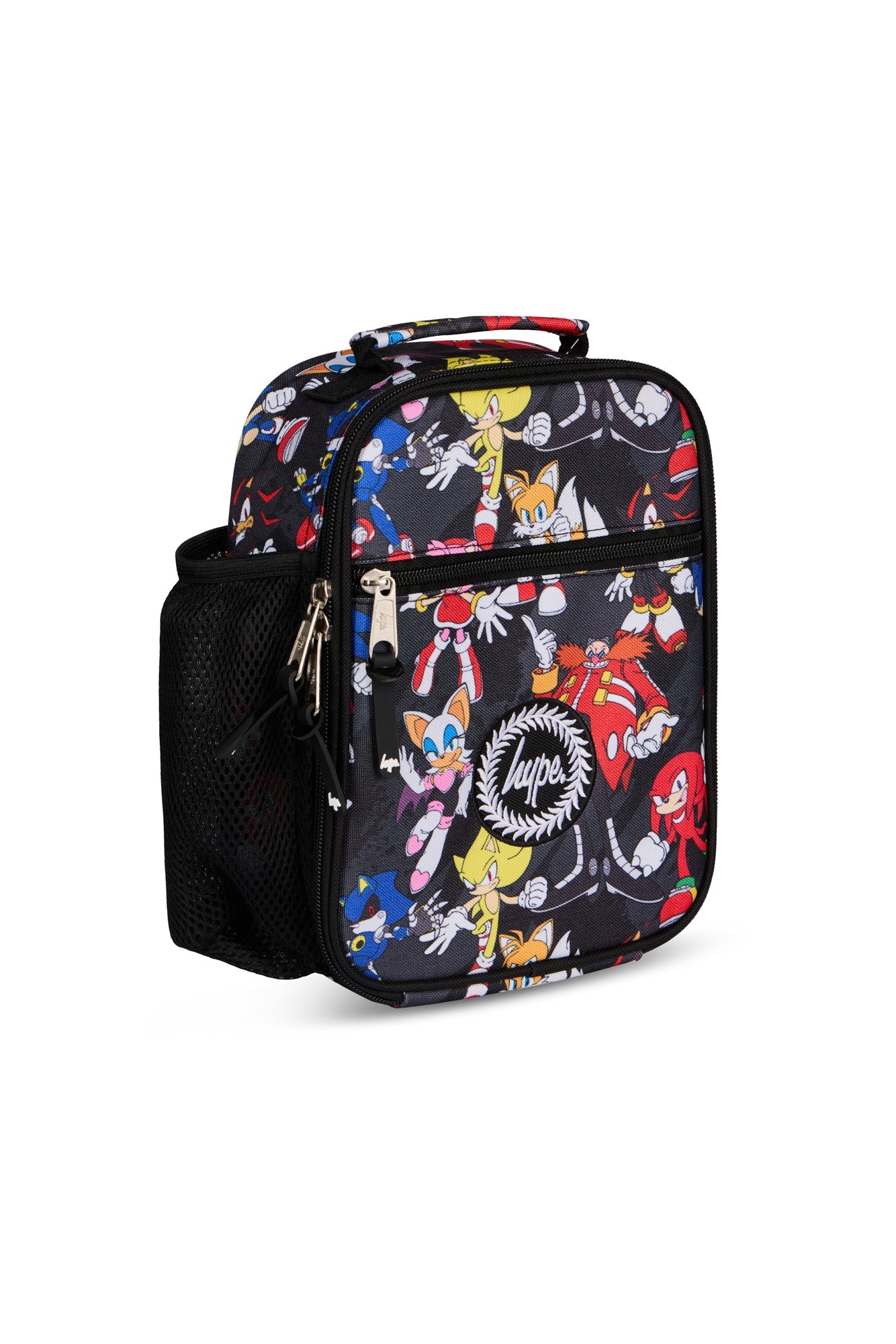 Hype x Sonic The Hedgehog™ Multi Group Lunch Bag